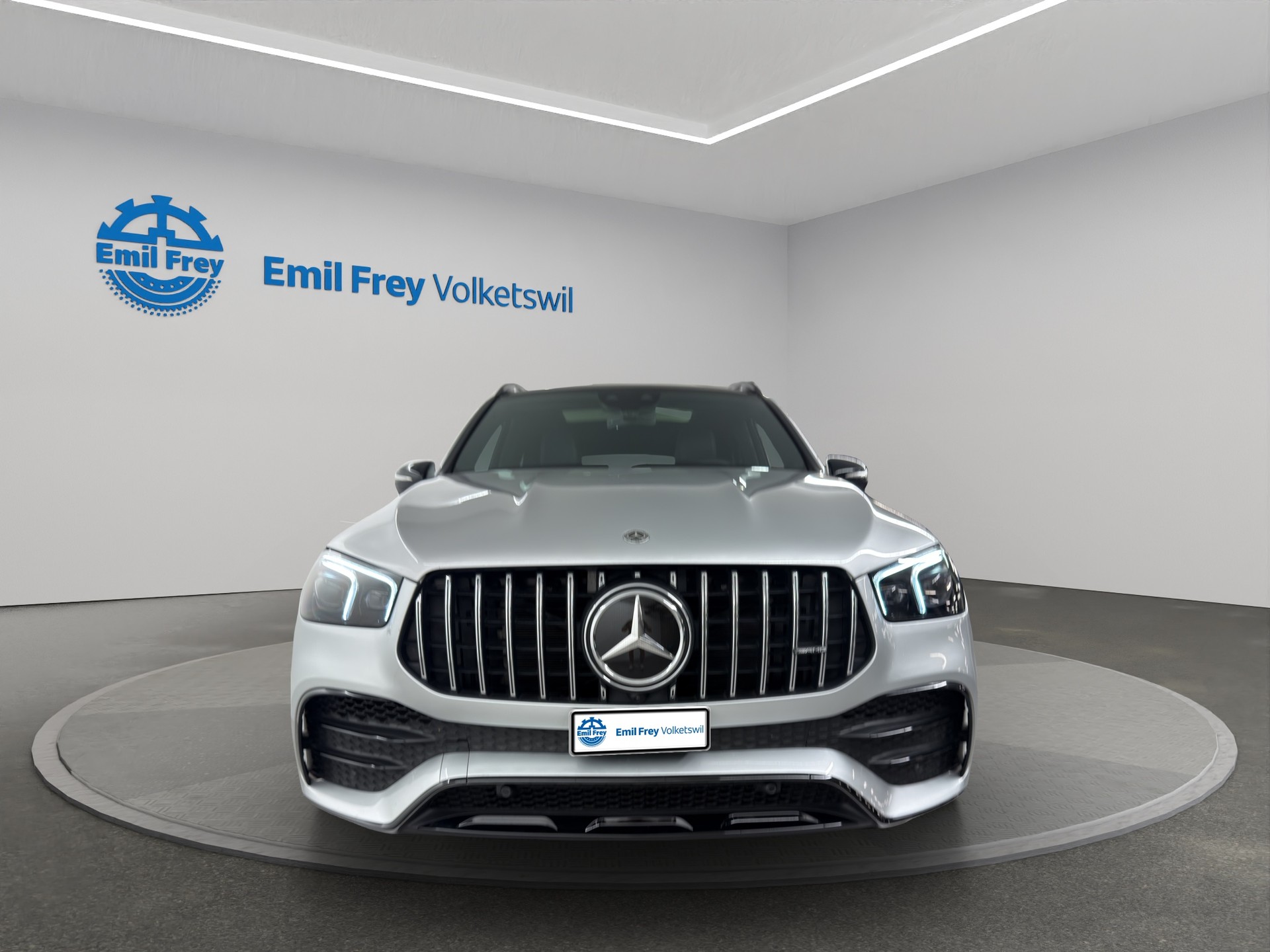 MERCEDES-BENZ GLE 53 AMG 4matic+-image-4