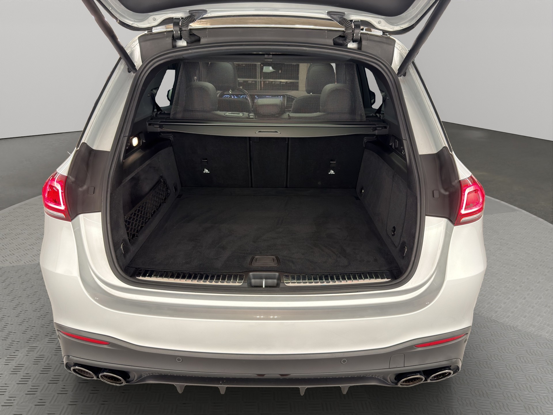 MERCEDES-BENZ GLE 450 AMG Line 4matic-image-6