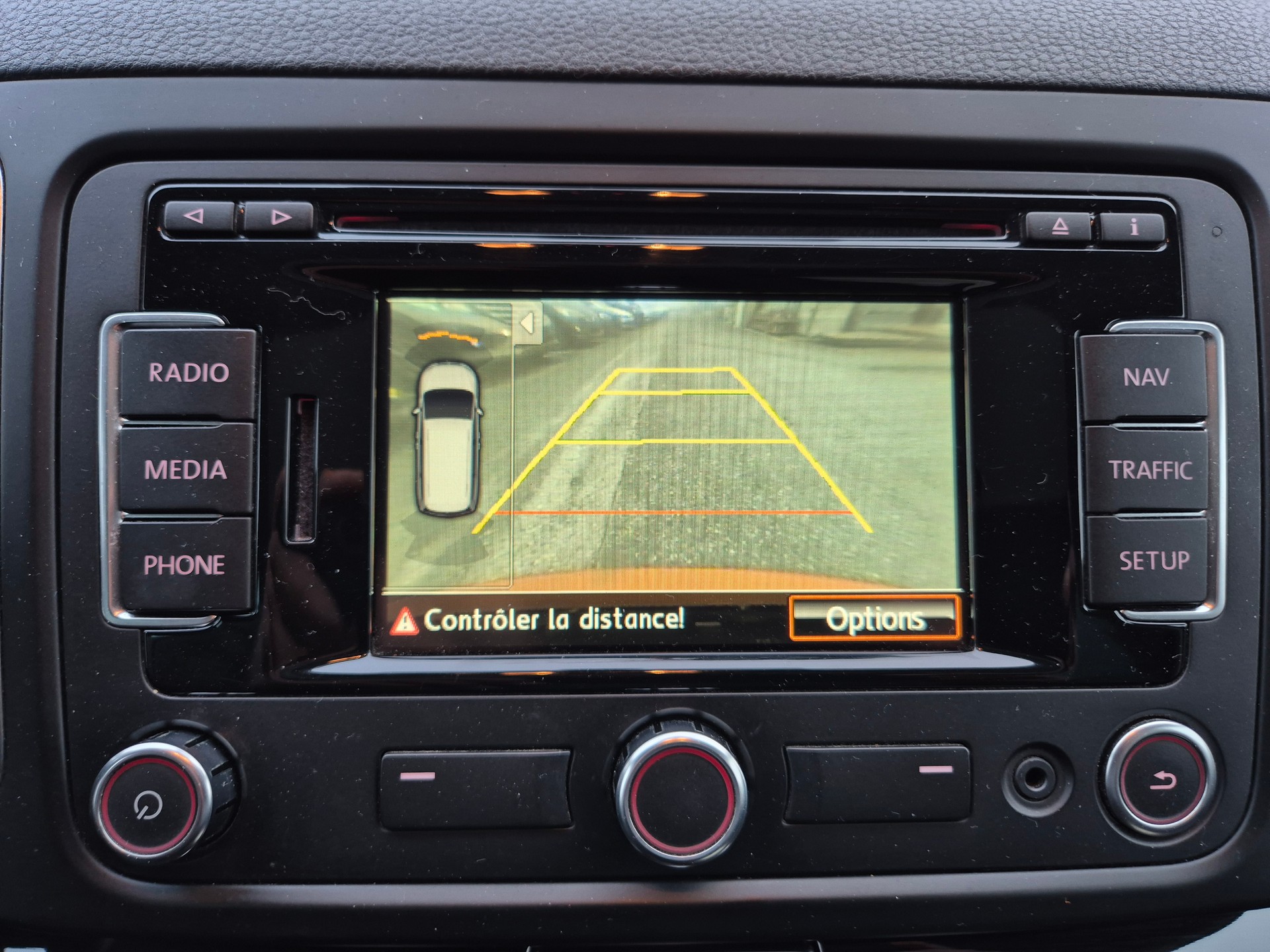 SEAT Alhambra 2.0 TDI Reference 4x4-image-4
