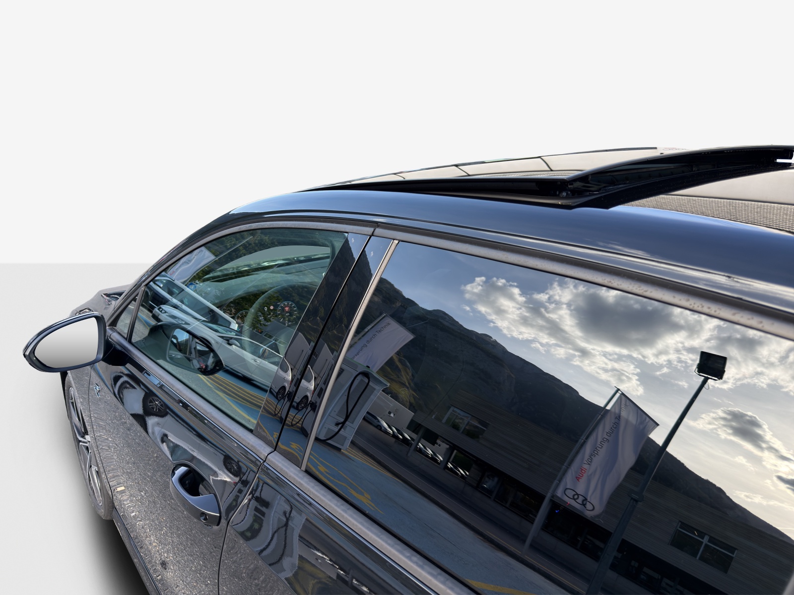 VW Golf 2.0 TSI R-Line DSG 4 Motion-image-14
