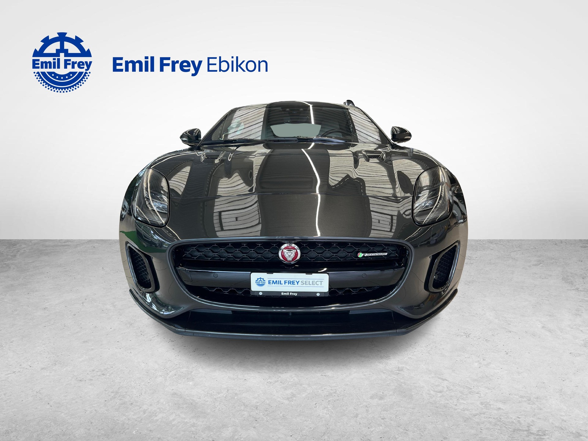 JAGUAR F-Type Coupé 3.0 V6 R-Dynamic AWD-image-7
