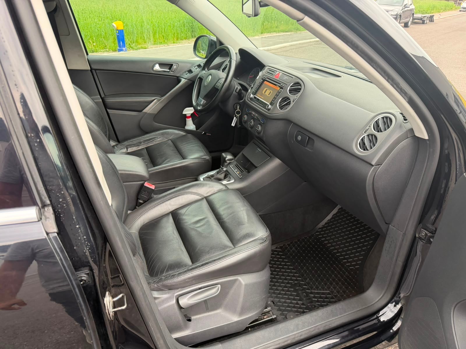 VW Tiguan 2.0 TSI Sport&Style-image-7