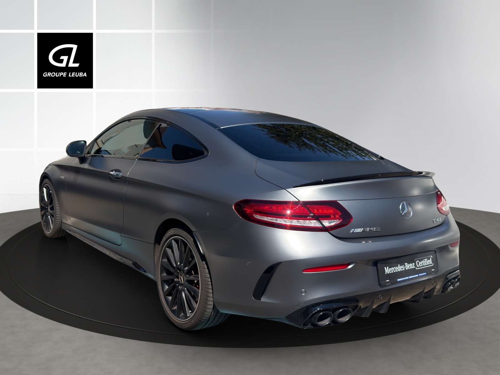 MERCEDES-BENZ C 43 AMG 4Matic-showroom-element-1