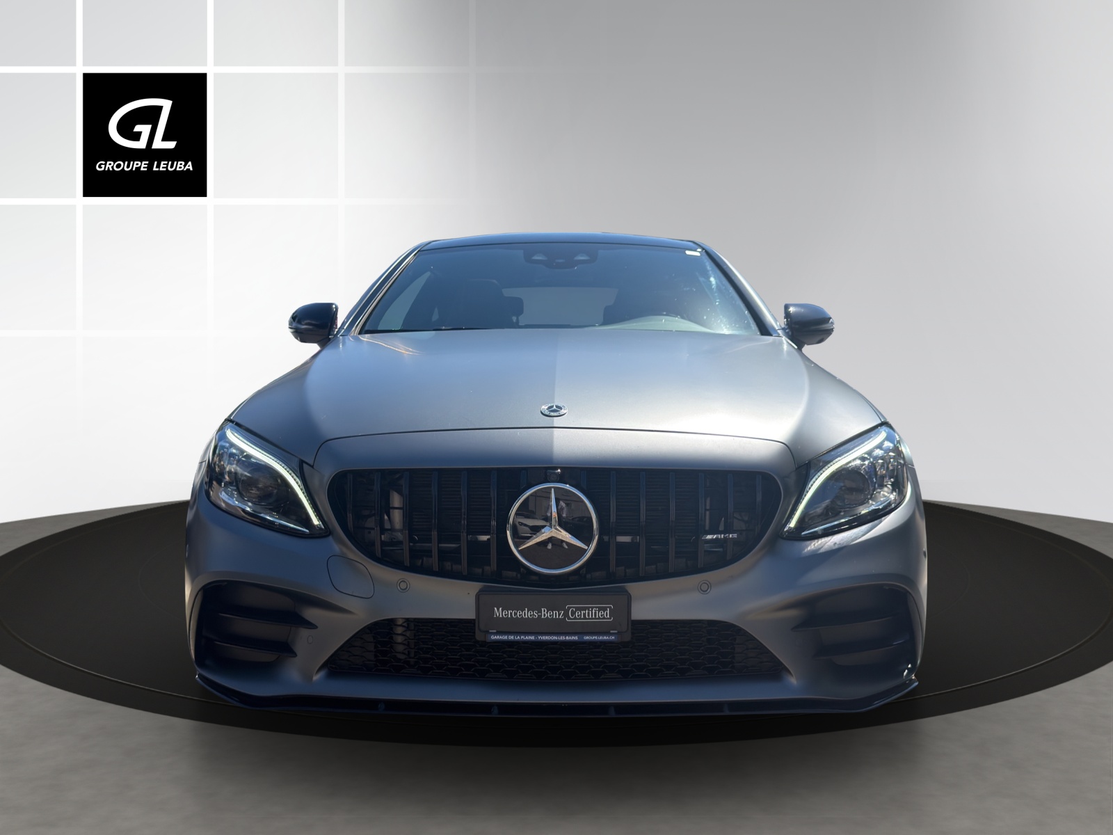 MERCEDES-BENZ C 43 AMG 4Matic-showroom-element-3