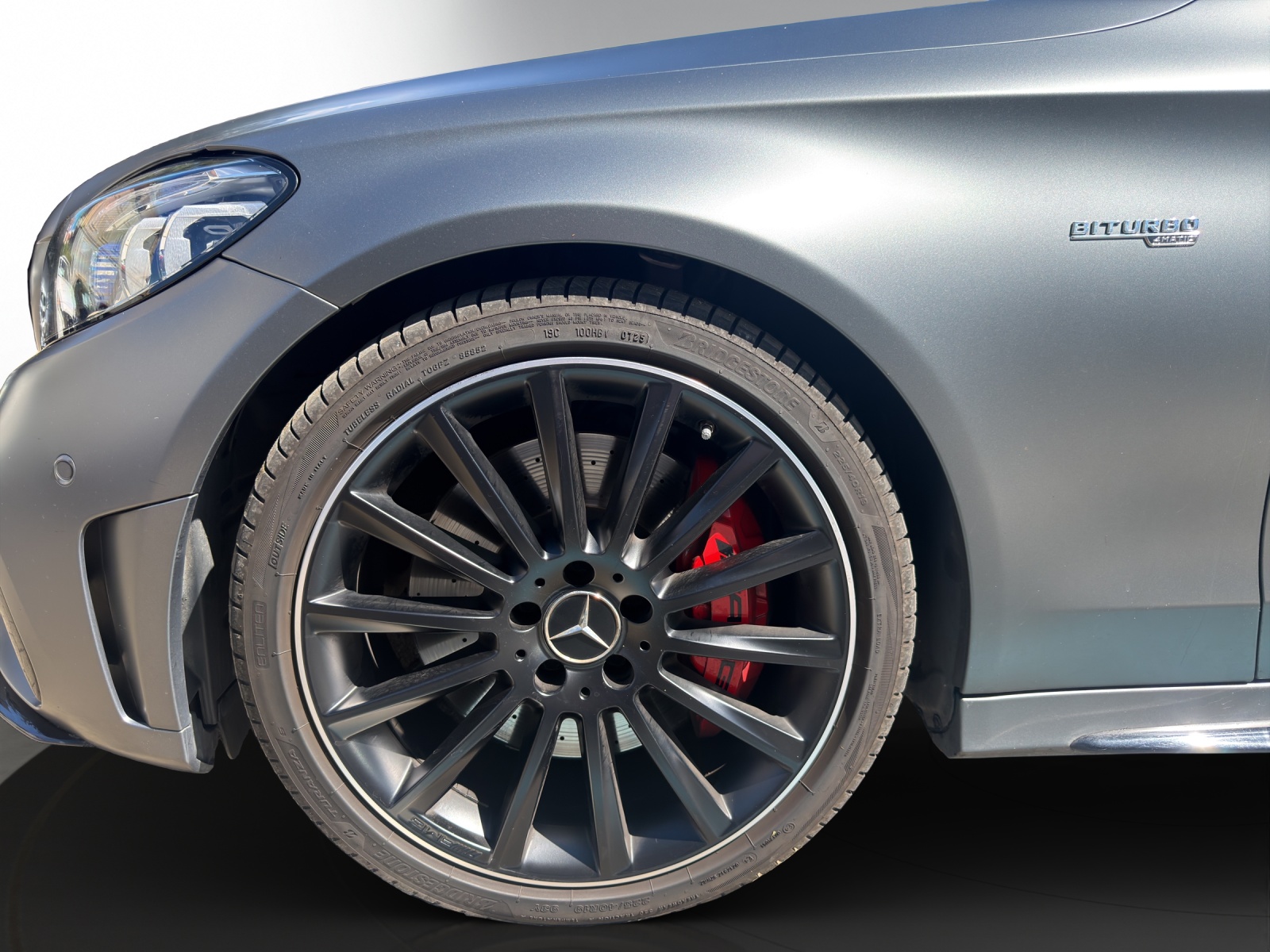 MERCEDES-BENZ C 43 AMG 4Matic-image-4