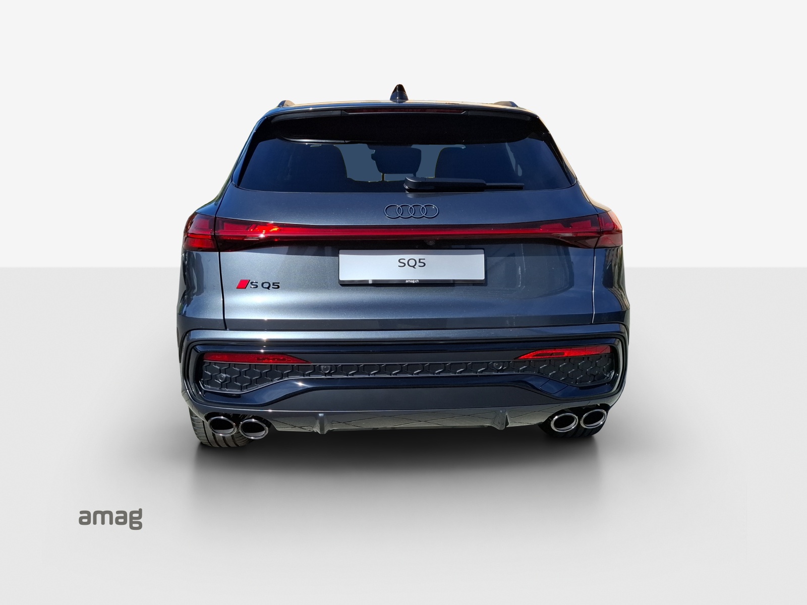 AUDI SQ5 TFSI quattro S-tronic-image-3