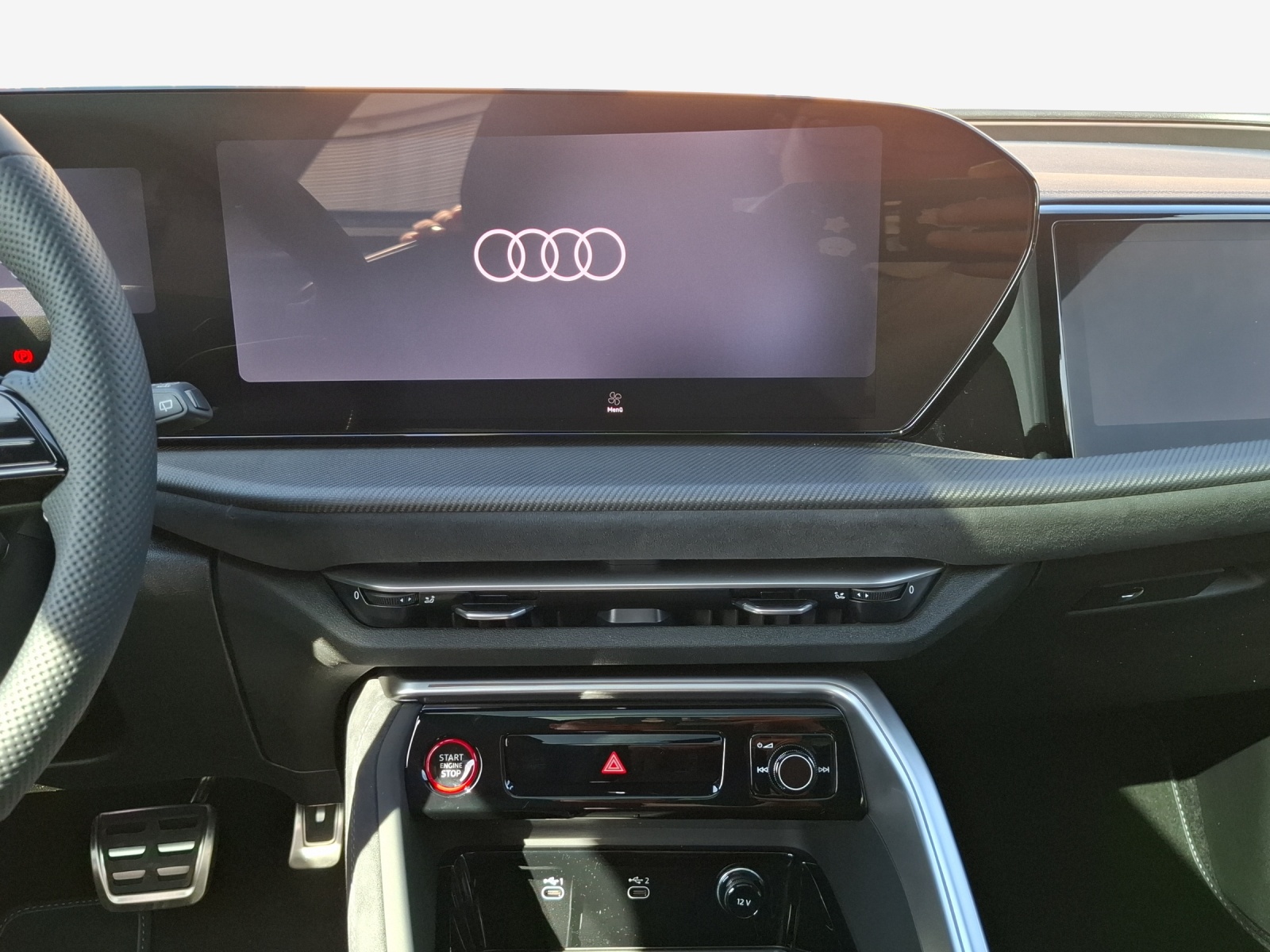 AUDI SQ5 TFSI quattro S-tronic-image-10