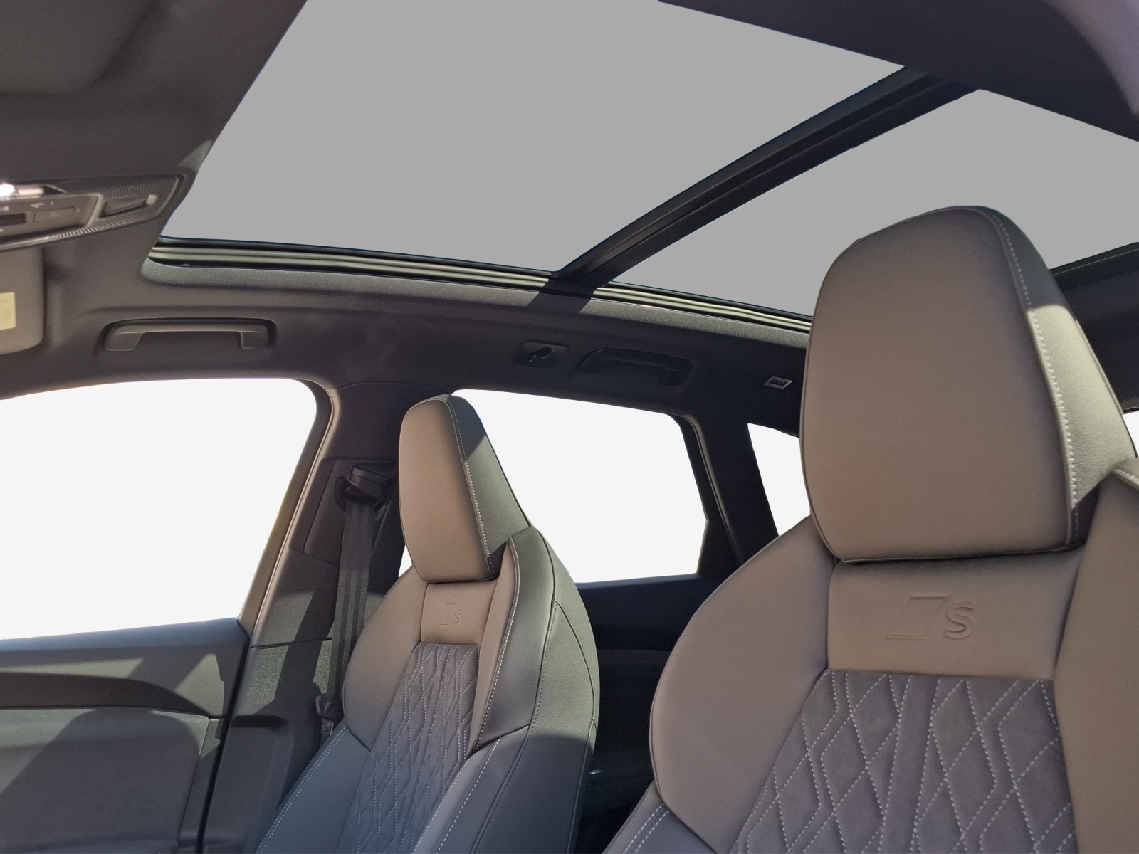 AUDI SQ5 TFSI quattro S-tronic-image-15