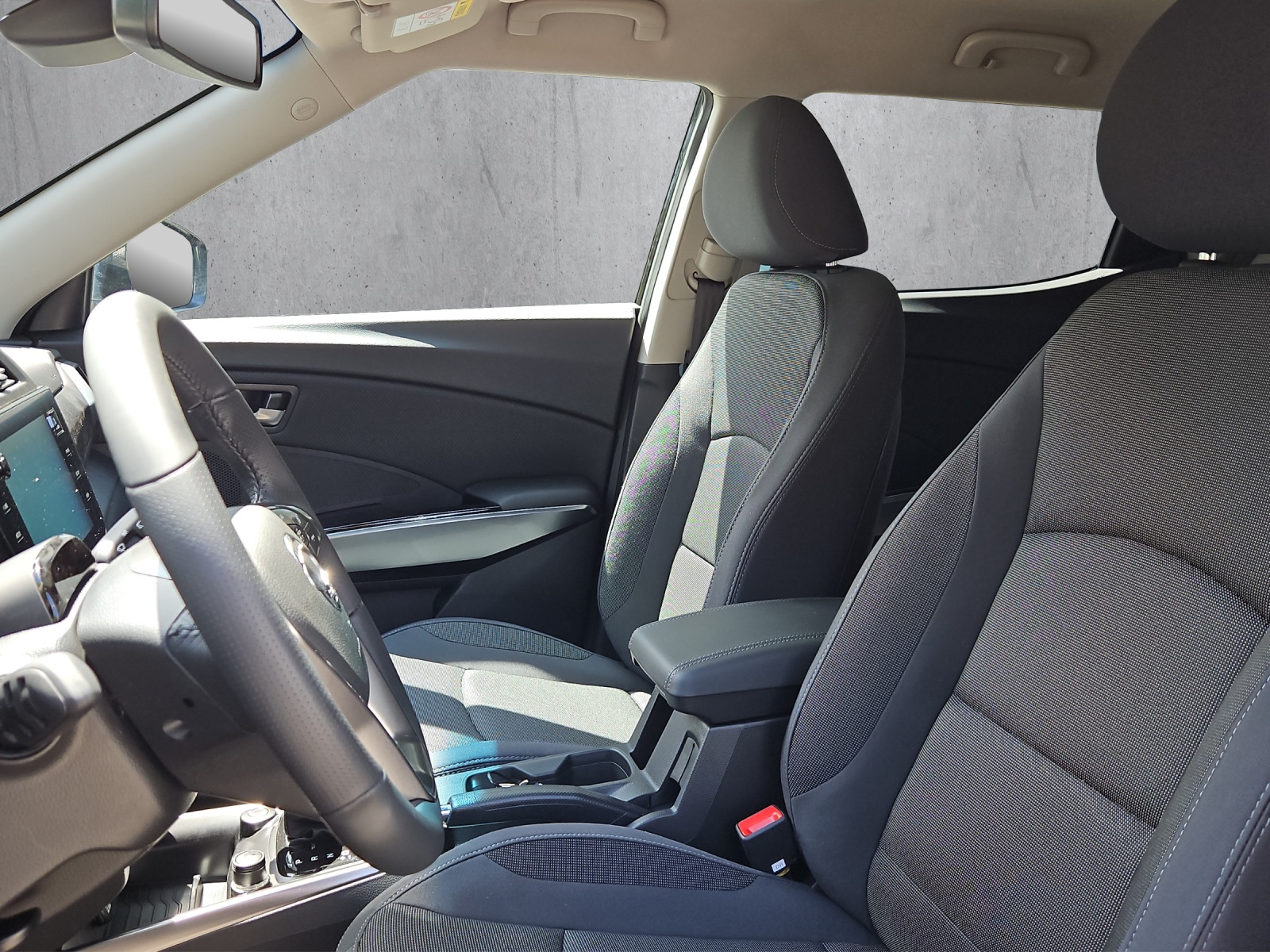 KGM-SsangYong Tivoli 1.5 T-Gdi Steel 4WD-image-8