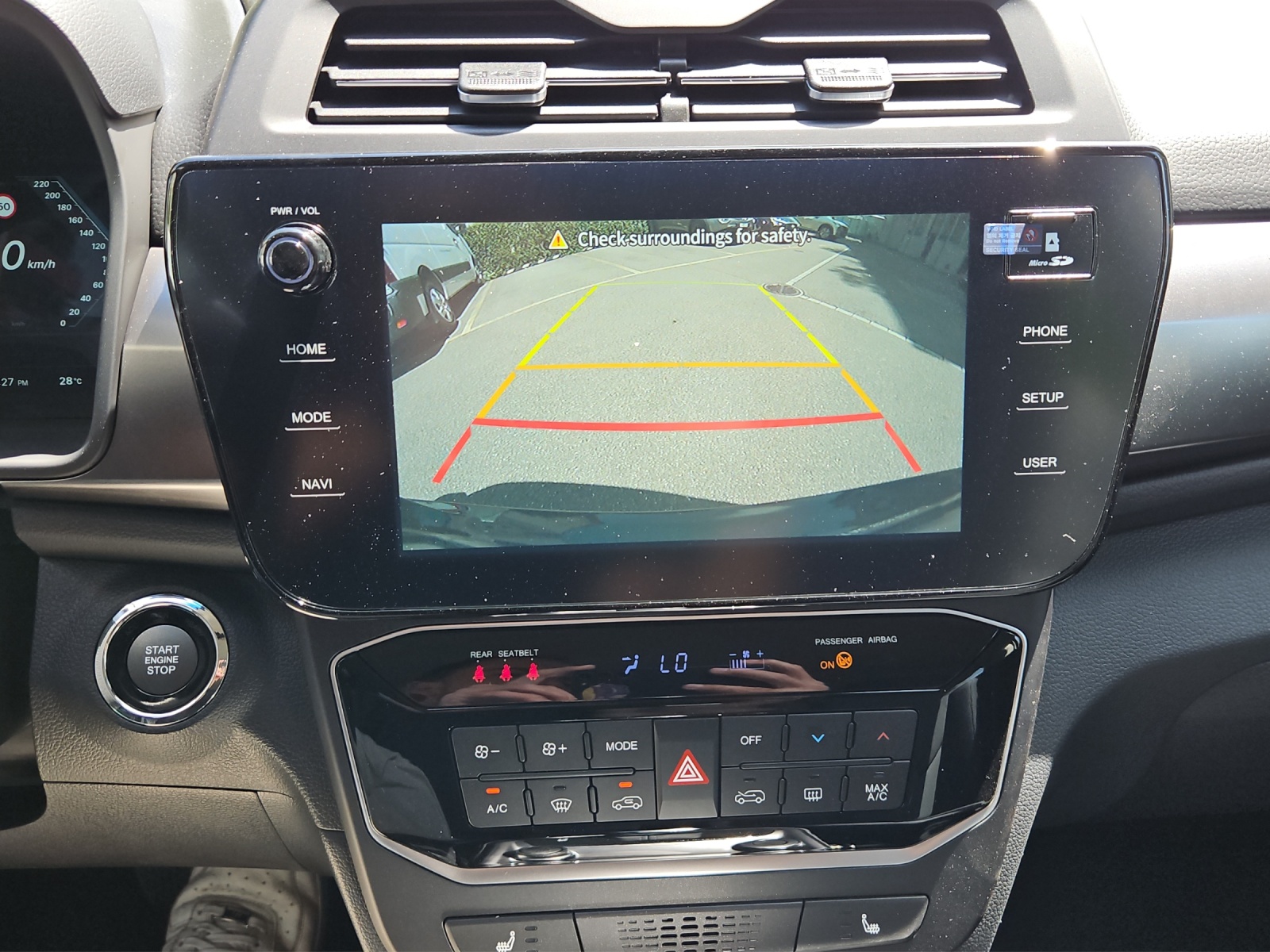 KGM-SsangYong Tivoli 1.5 T-Gdi Steel 4WD-image-10