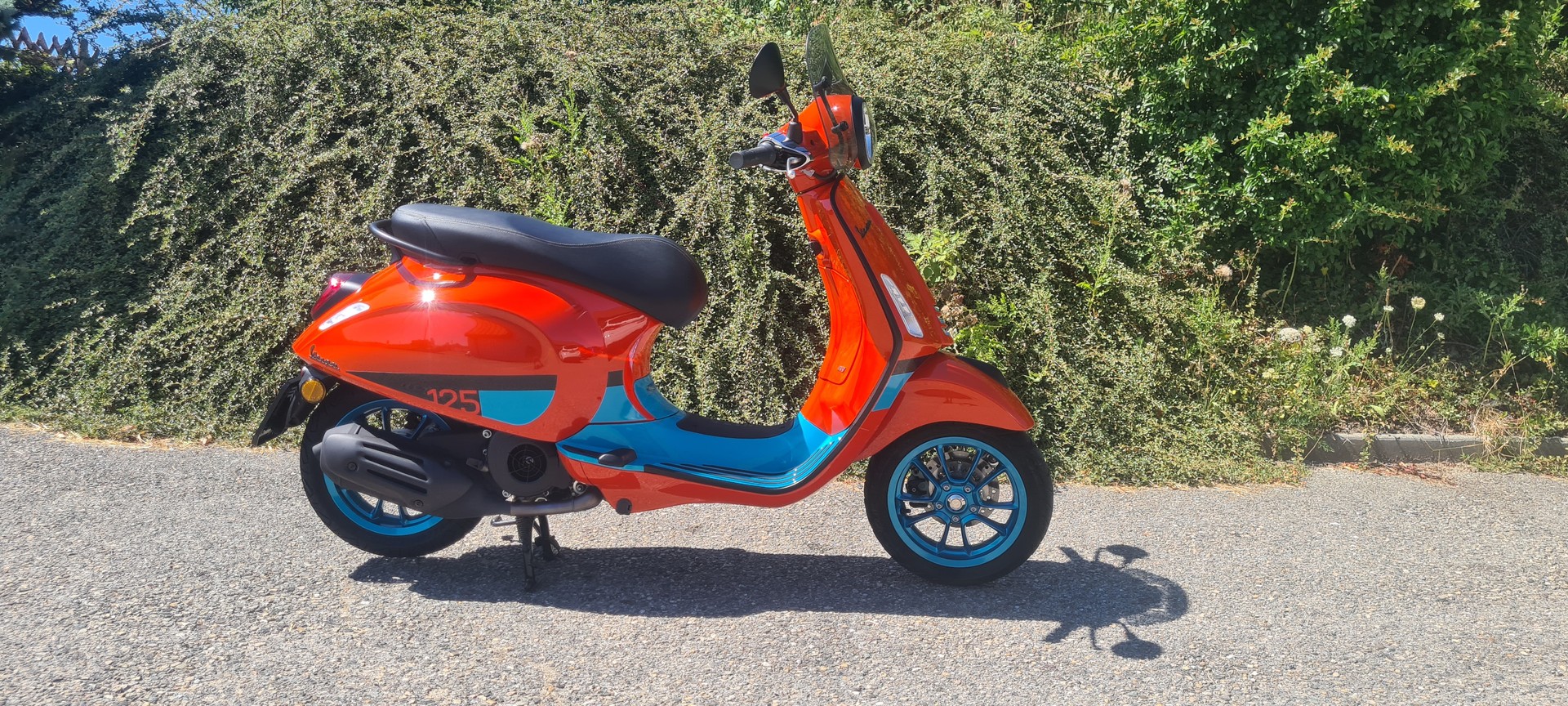 PIAGGIO Vespa Primavera-image-4