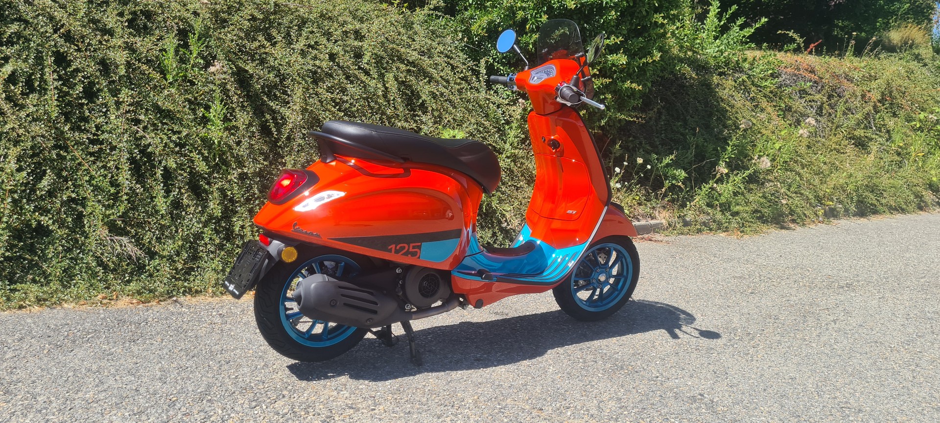 PIAGGIO Vespa Primavera-image-3