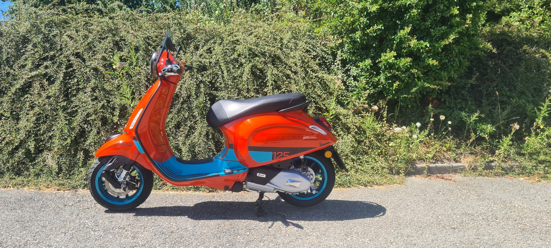 PIAGGIO Vespa Primavera-image-1