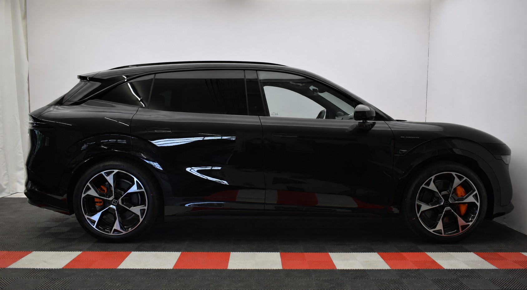 ZEEKR 7X 100kWh Privilege AWD "Onyx Black"-image-13