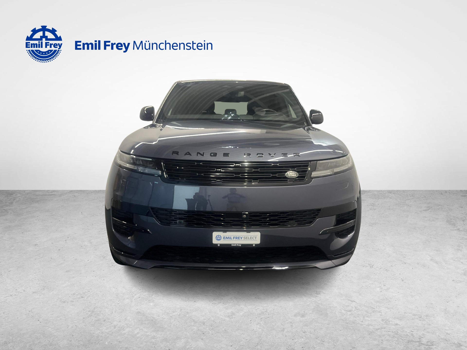 LAND ROVER Range Rover Sport 3.0 TD6 300 SE Dynamic-image-7