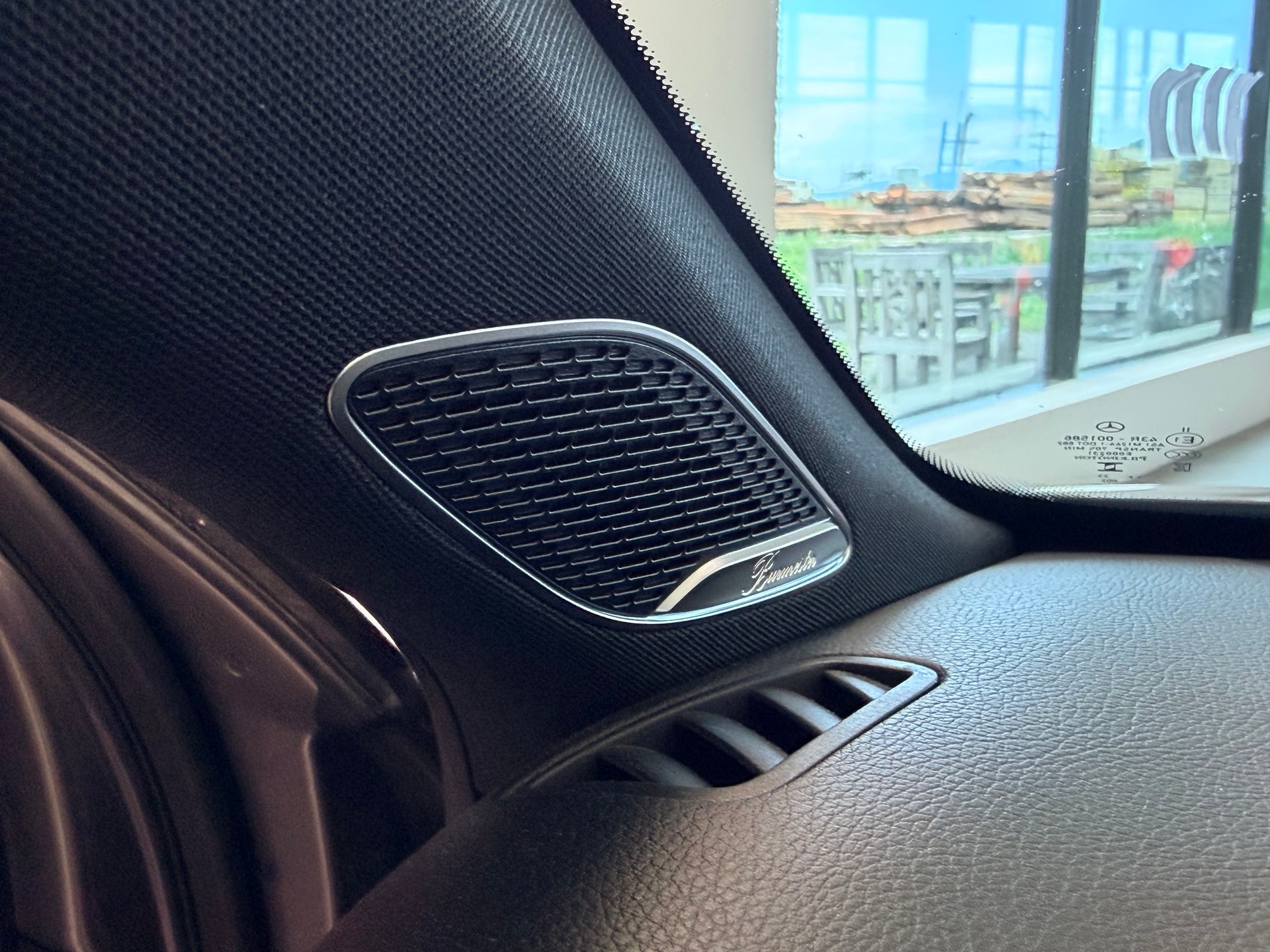 MERCEDES-BENZ A 35 AMG 4Matic Speedshift-image-20