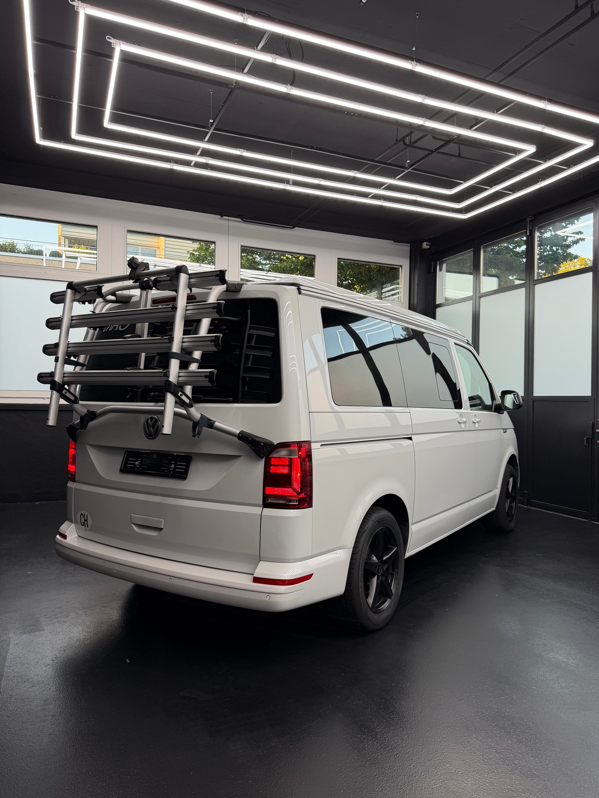 VW T6 California 2.0 TDI Beach Liberty DSG-image-4