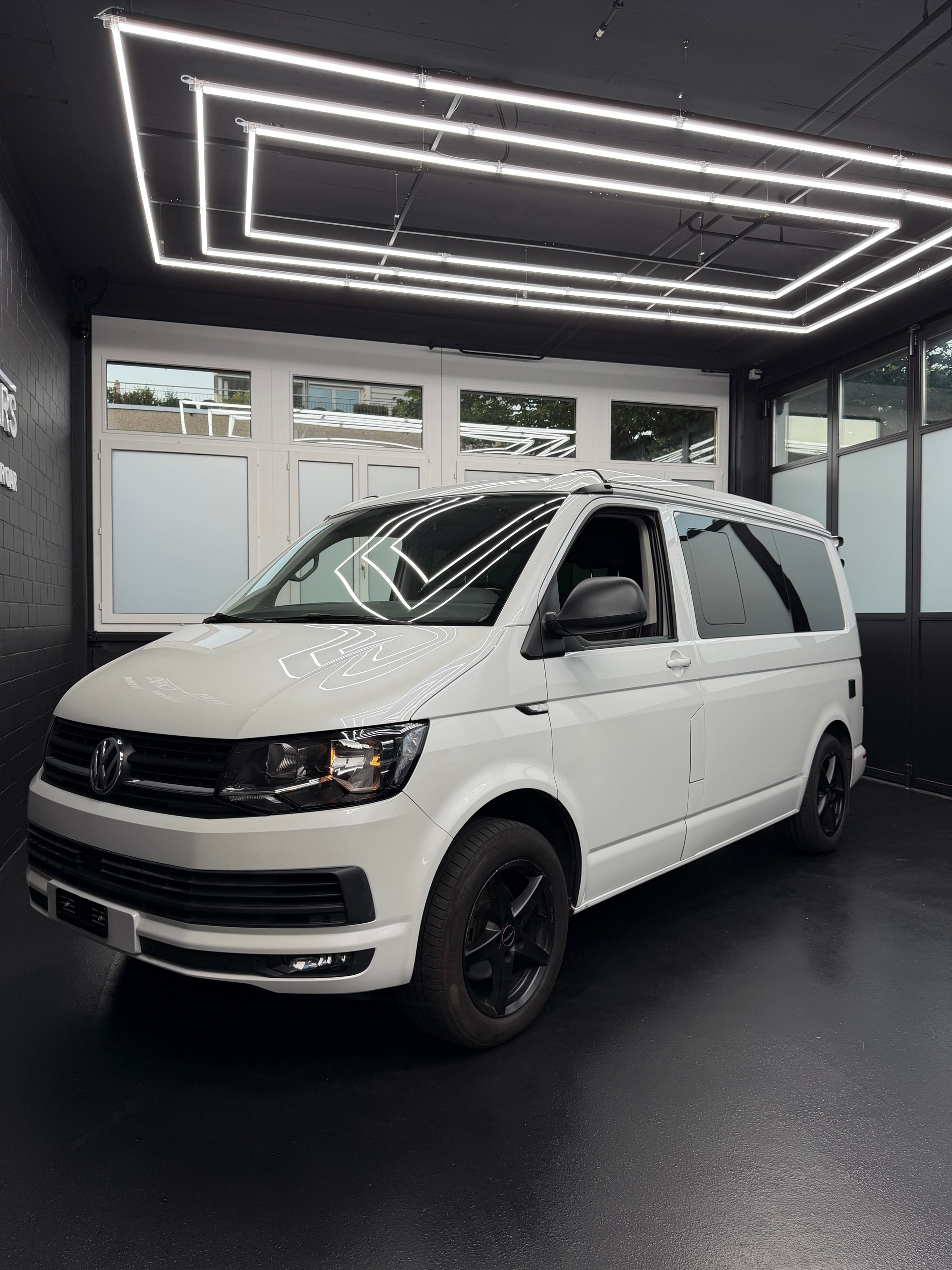 VW T6 California 2.0 TDI Beach Edition DSG-image-2