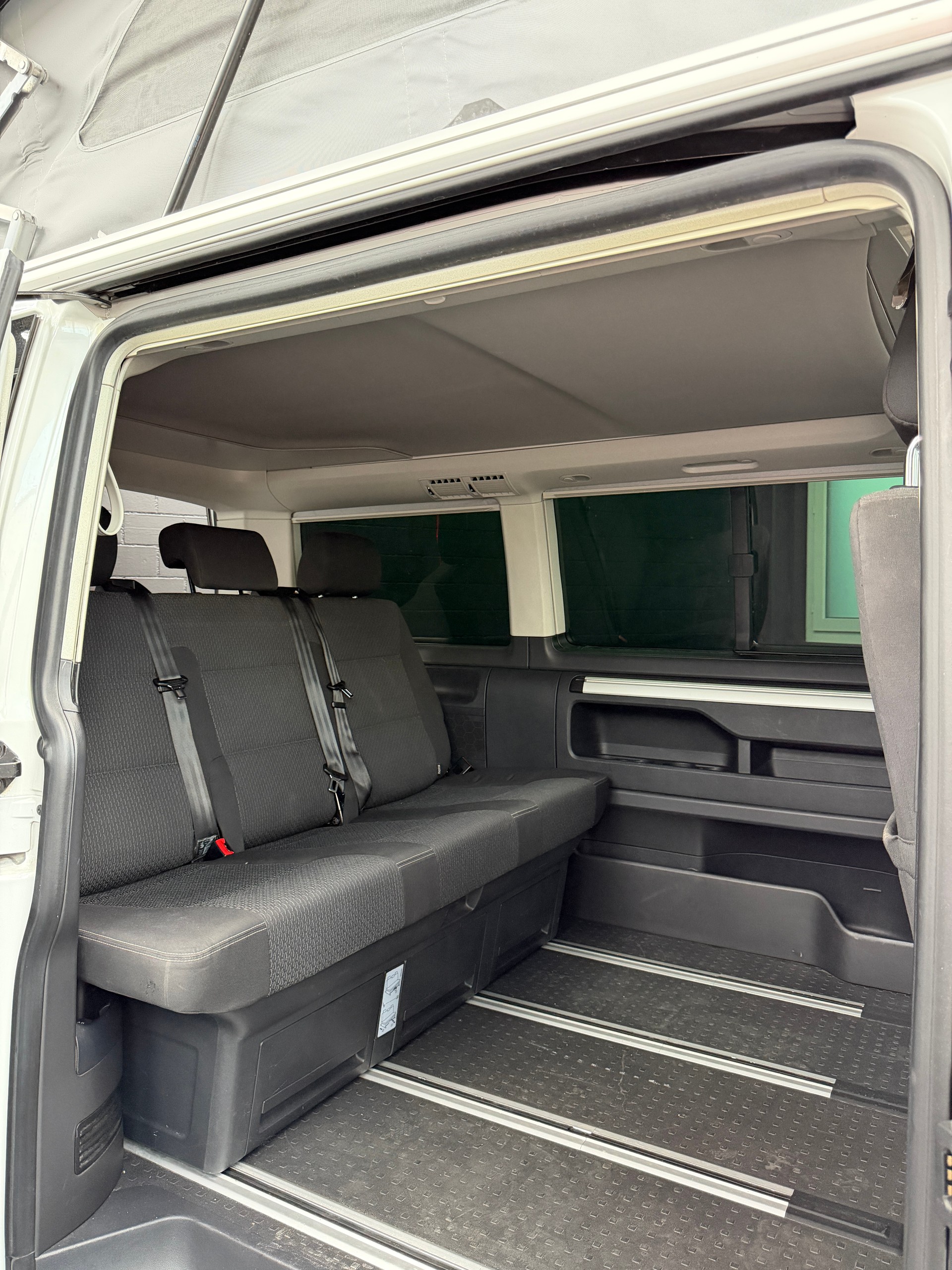 VW T6 California 2.0 TDI Beach Liberty DSG-image-10