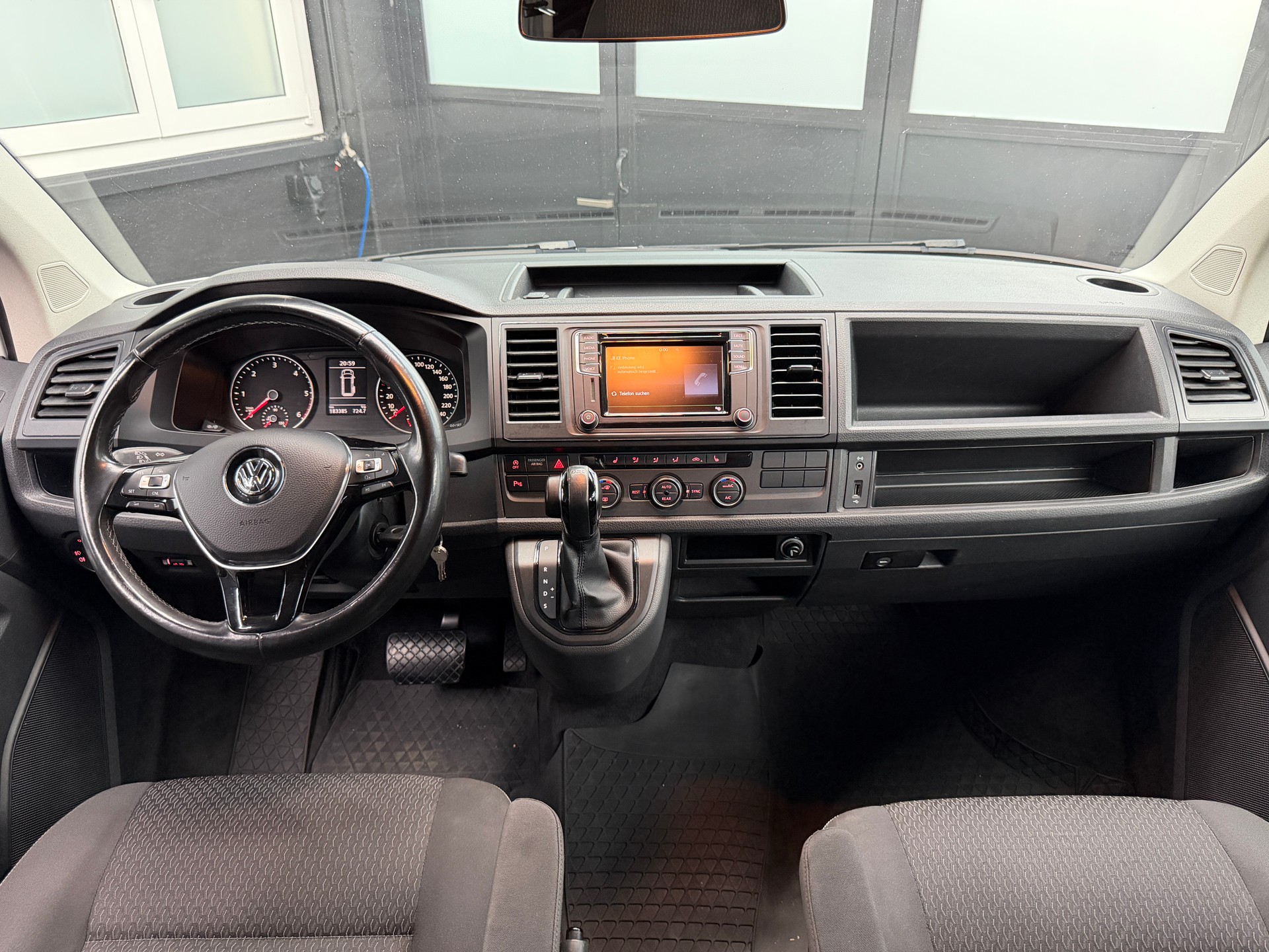 VW T6 California 2.0 TDI Beach Liberty DSG-image-8