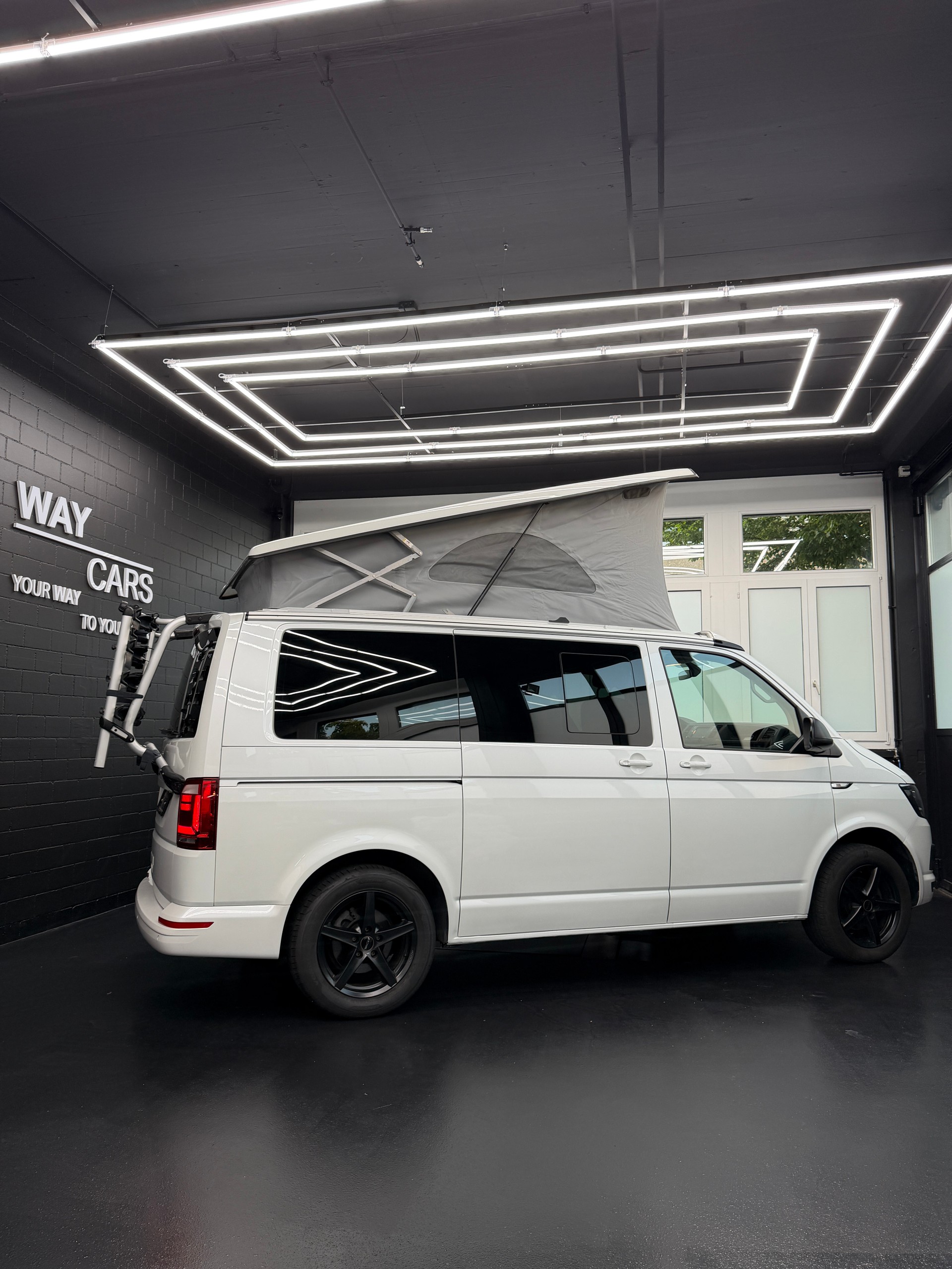 VW T6 California 2.0 TDI Beach Liberty DSG-image-5
