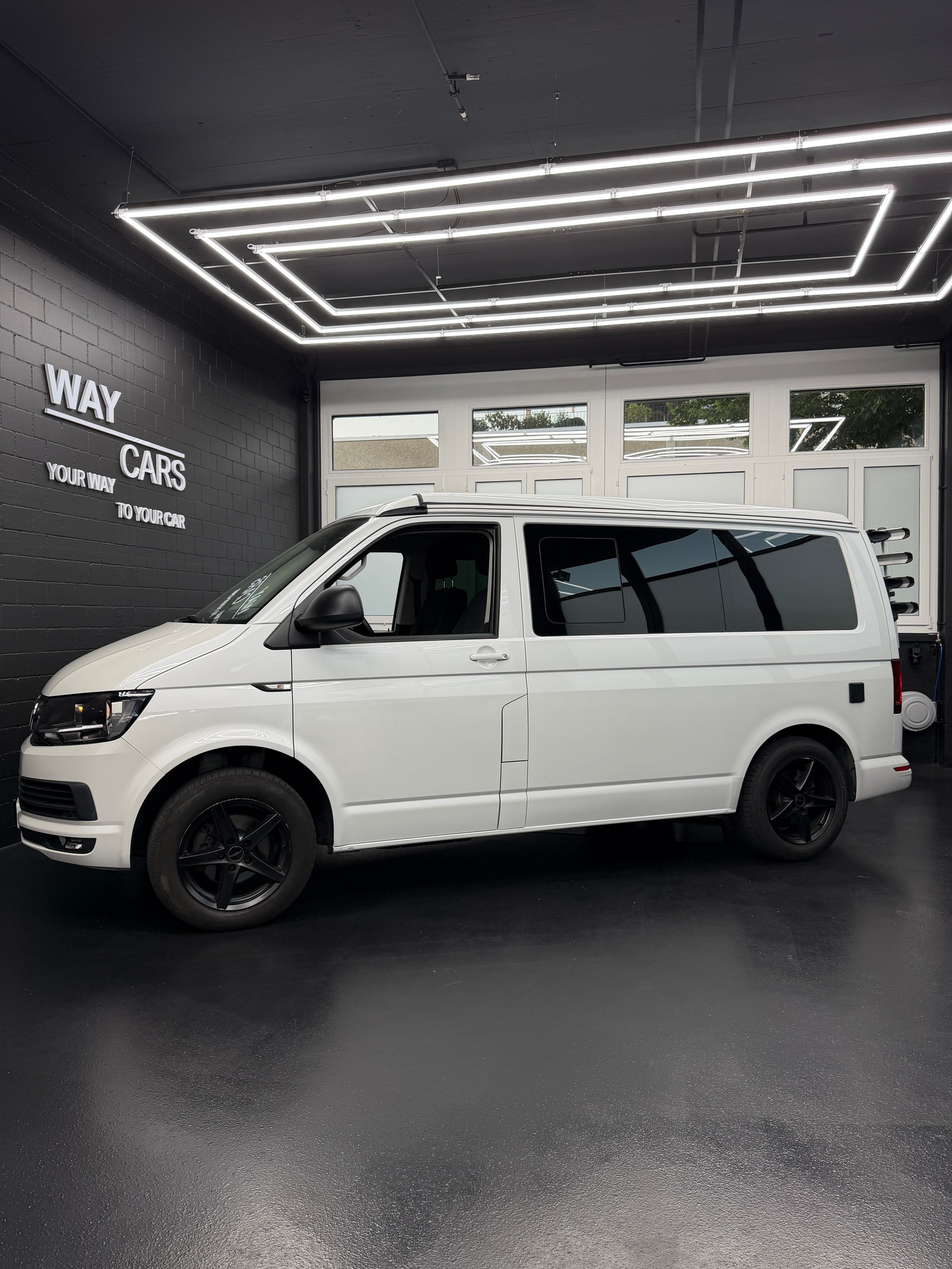 VW T6 California 2.0 TDI Beach Liberty DSG-image-3