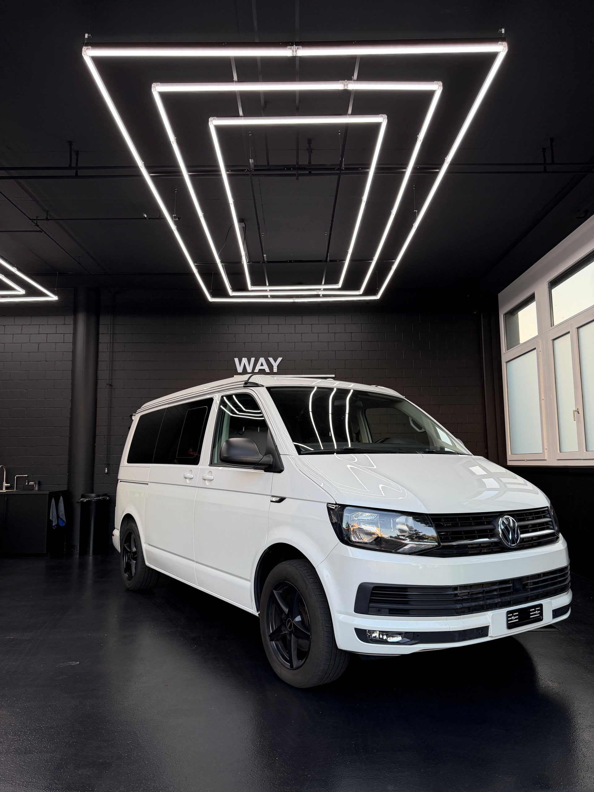 VW T6 California 2.0 TDI Beach Liberty DSG-image-0