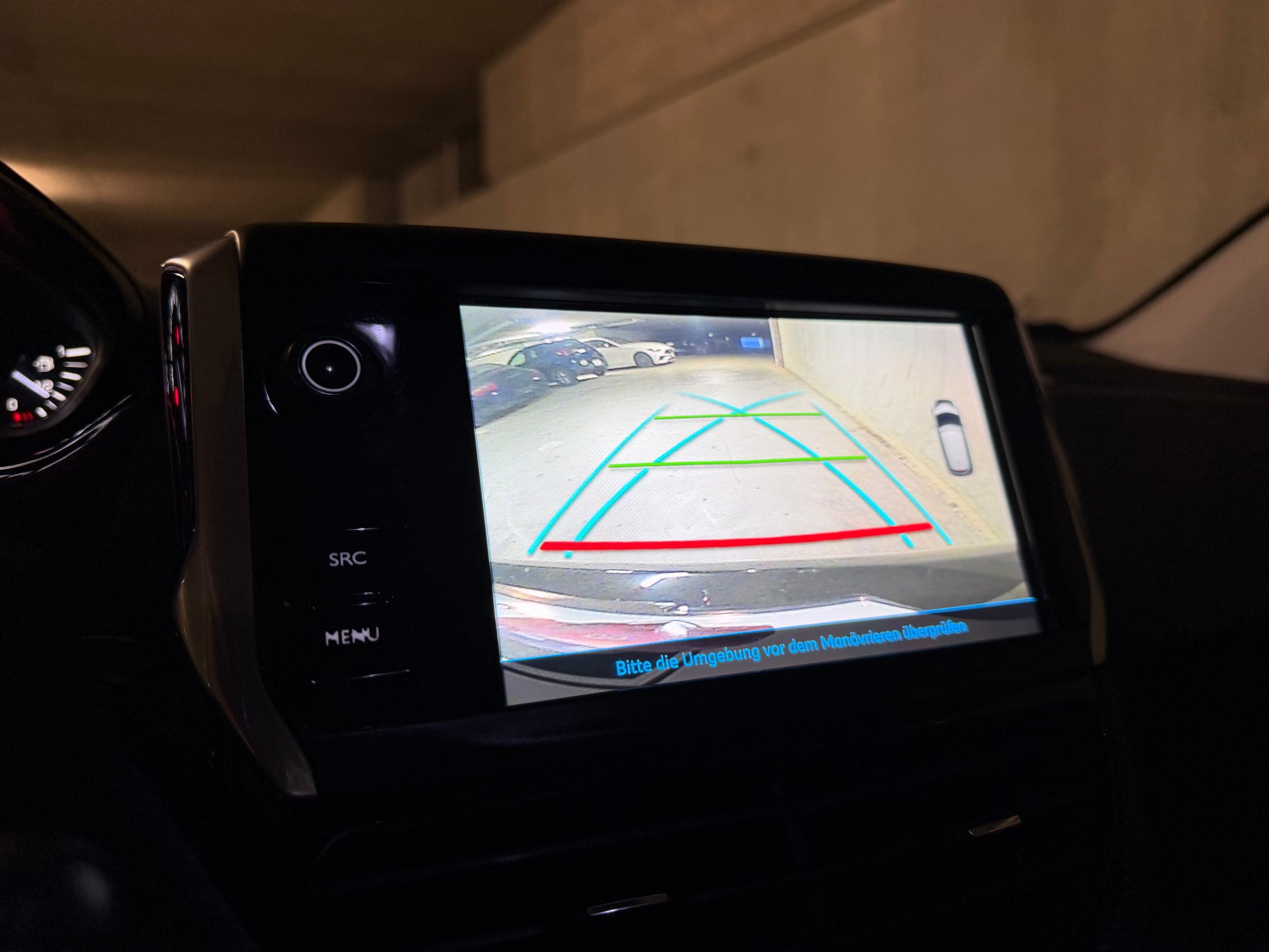 PEUGEOT 208 1.2 PureTech GT Line Panorama Leder Kamera DAB-image-26