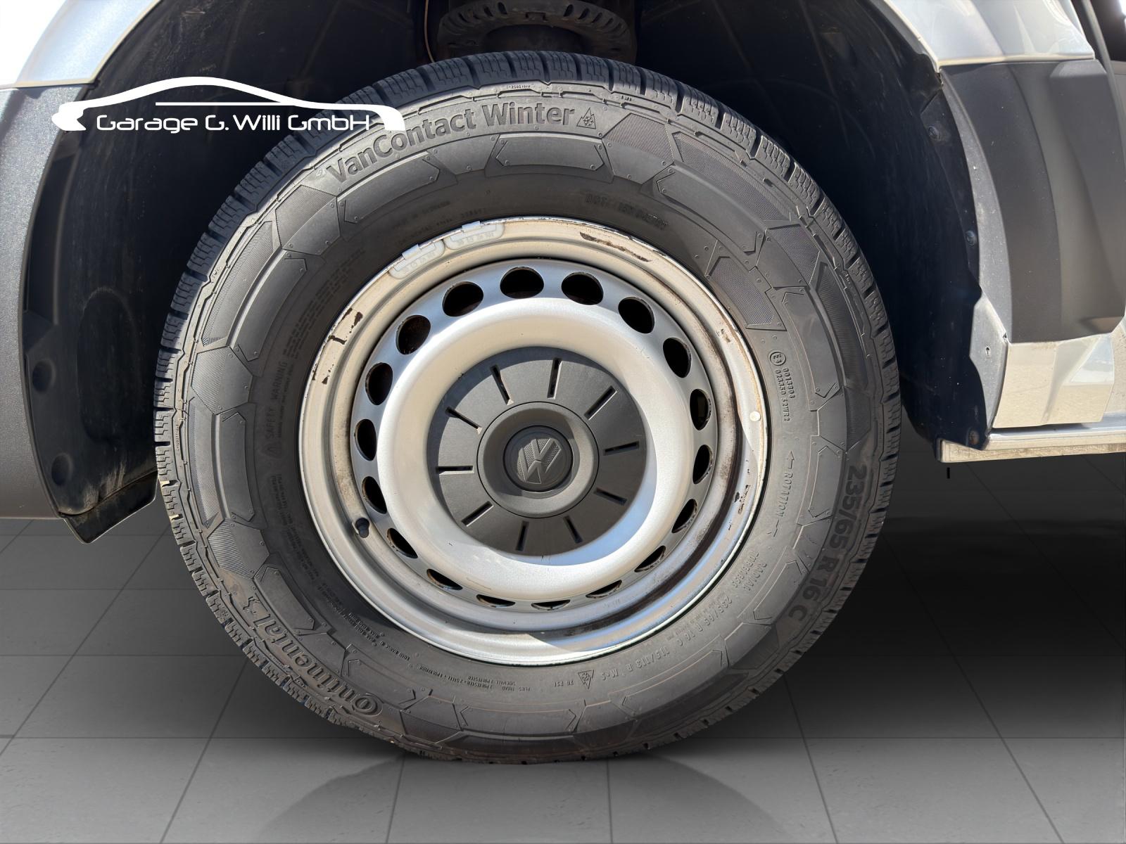 VW Crafter 35 2.0 BiTDI L3 A-image-18