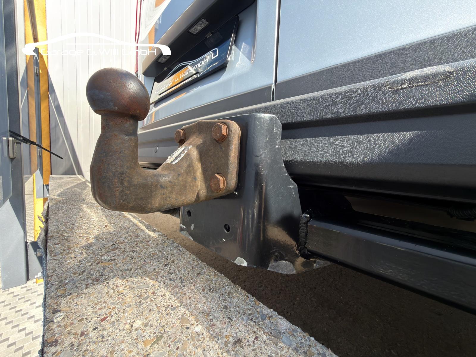 VW Crafter 35 2.0 BiTDI L3 A-image-19