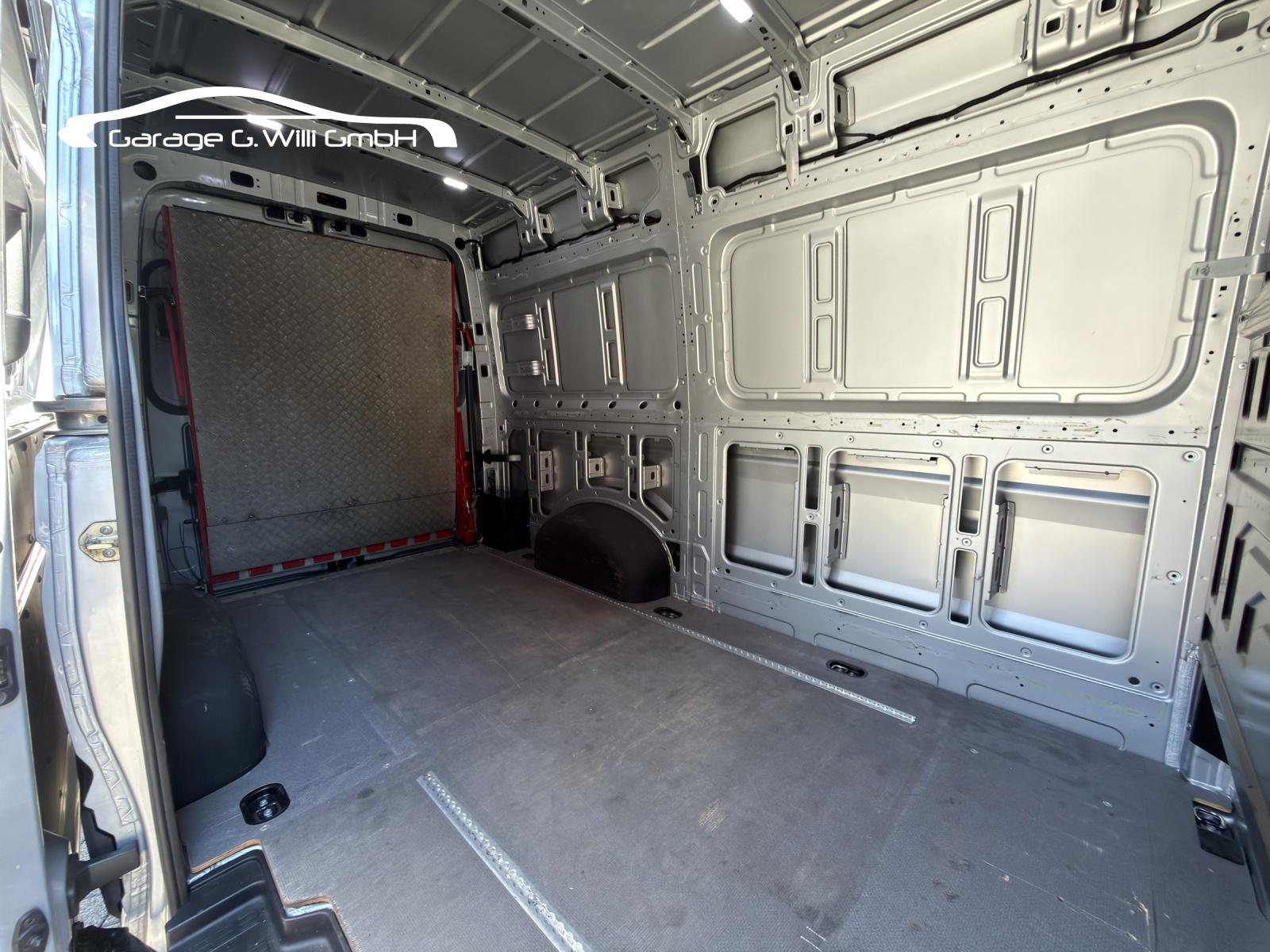 VW Crafter 35 2.0 BiTDI L3 A-image-20