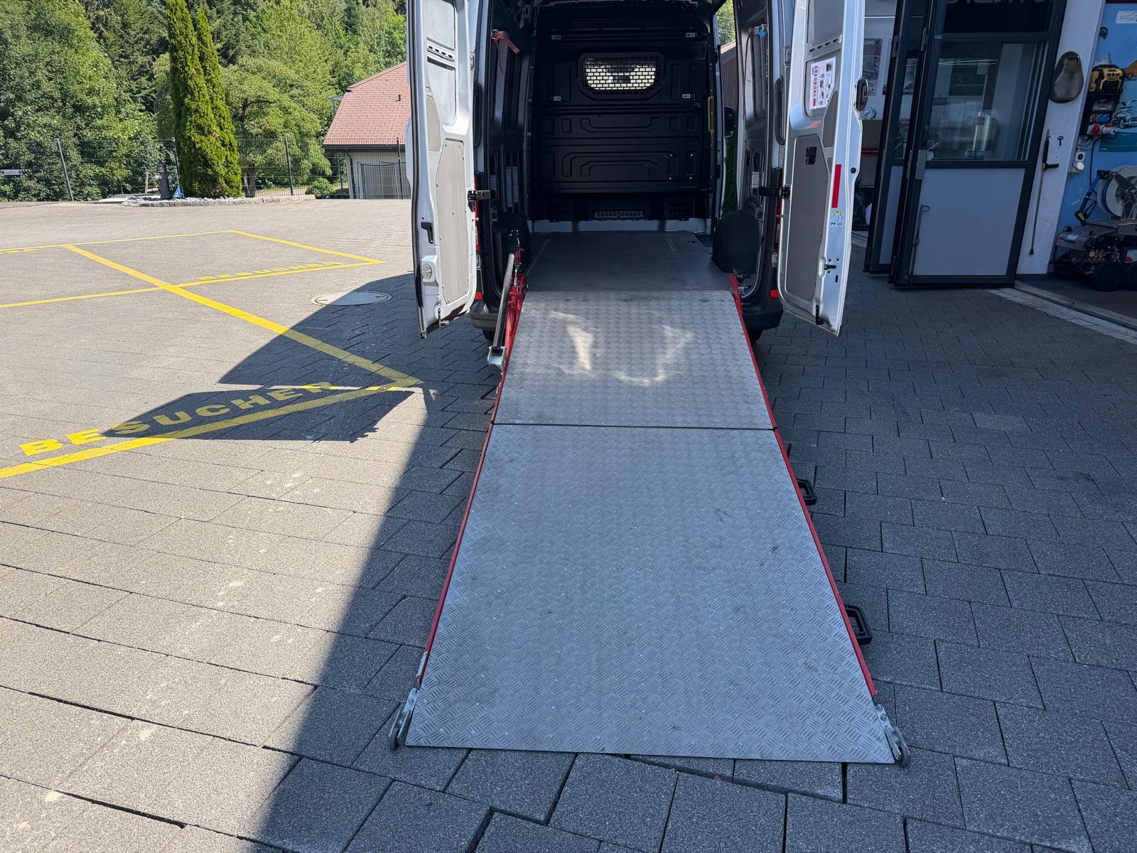 VW Crafter 35 2.0 BiTDI L3 A-image-22