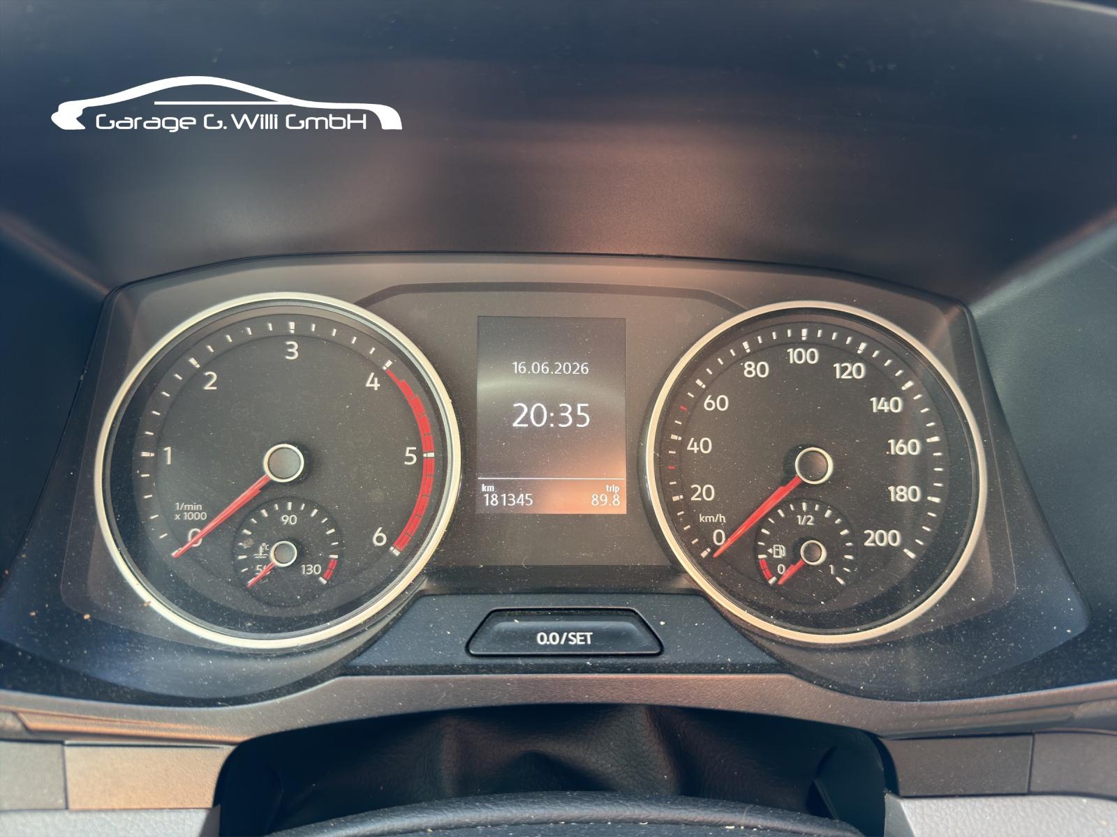 VW Crafter 35 2.0 BiTDI L3 A-image-10
