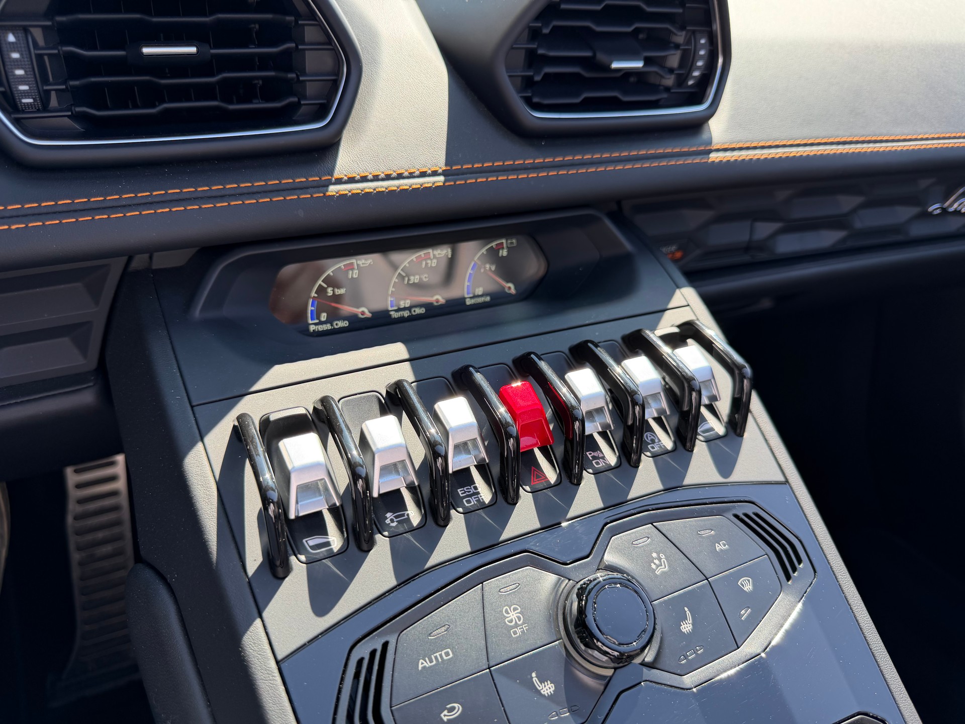 LAMBORGHINI Huracan LP610-4 Spyder DCT-image-20