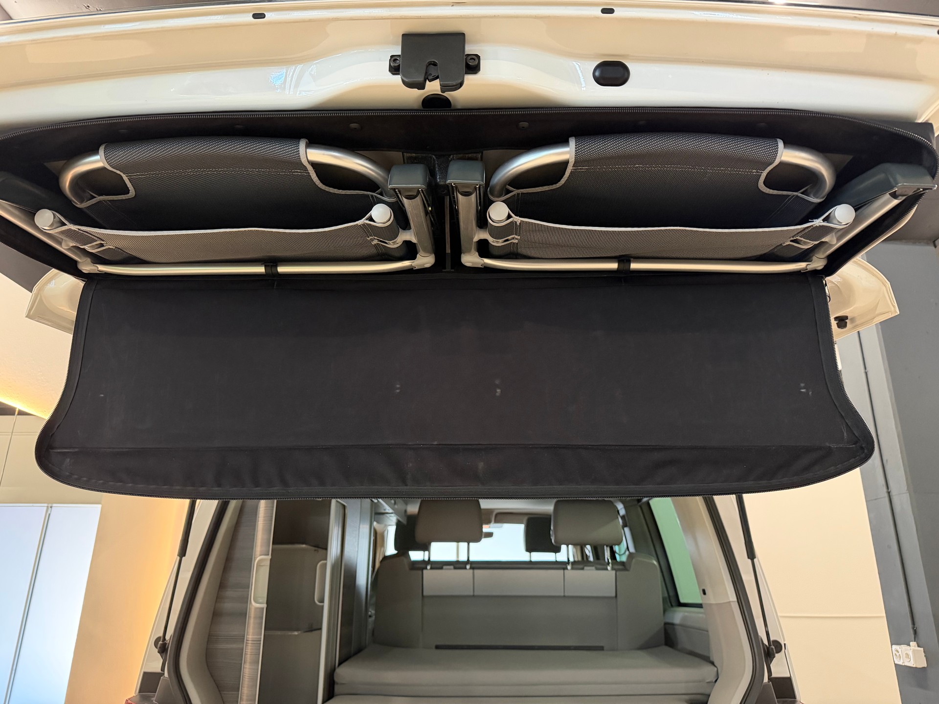 VW T6 California 2.0 TDI Ocean GREY 4Motion DSG-image-30