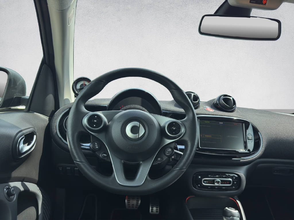 SMART Fortwo Coupé EQ Prime-image-11