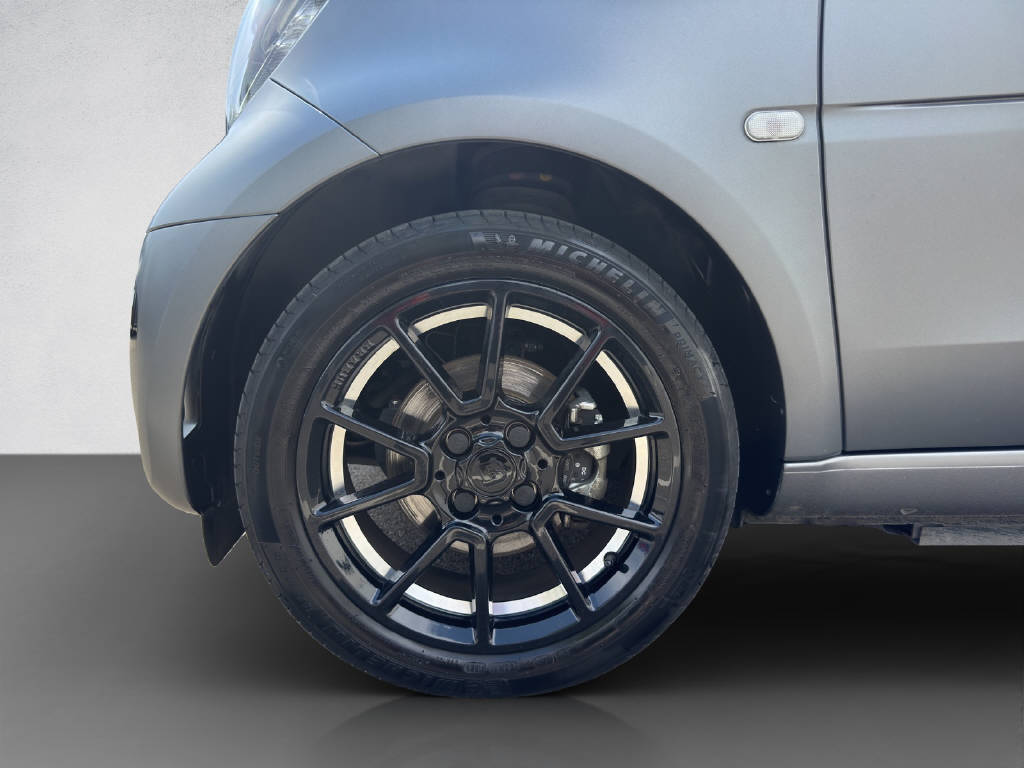 SMART Fortwo Coupé EQ Prime-image-6