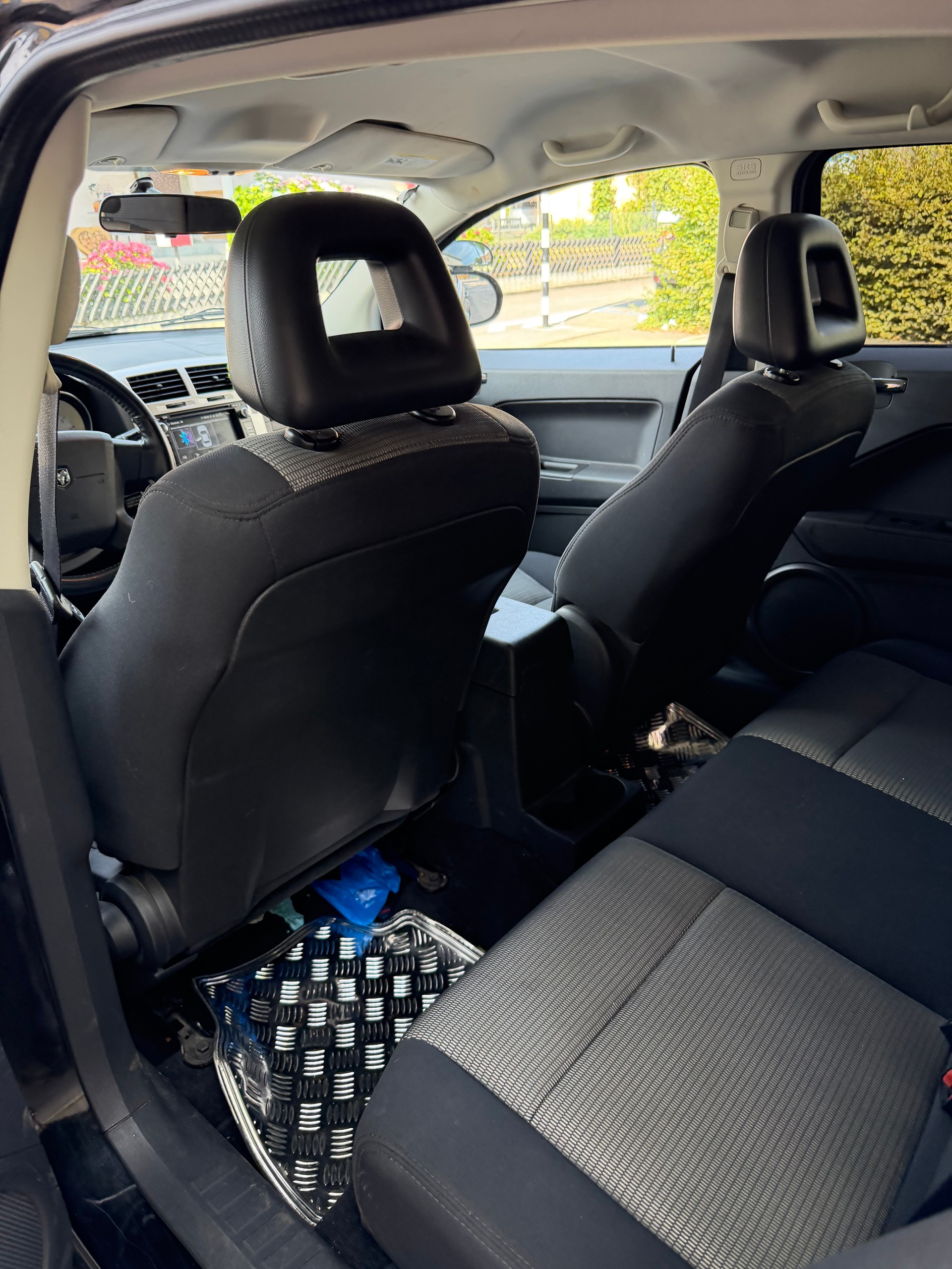 DODGE Caliber 2.0 SXT CVT-image-6