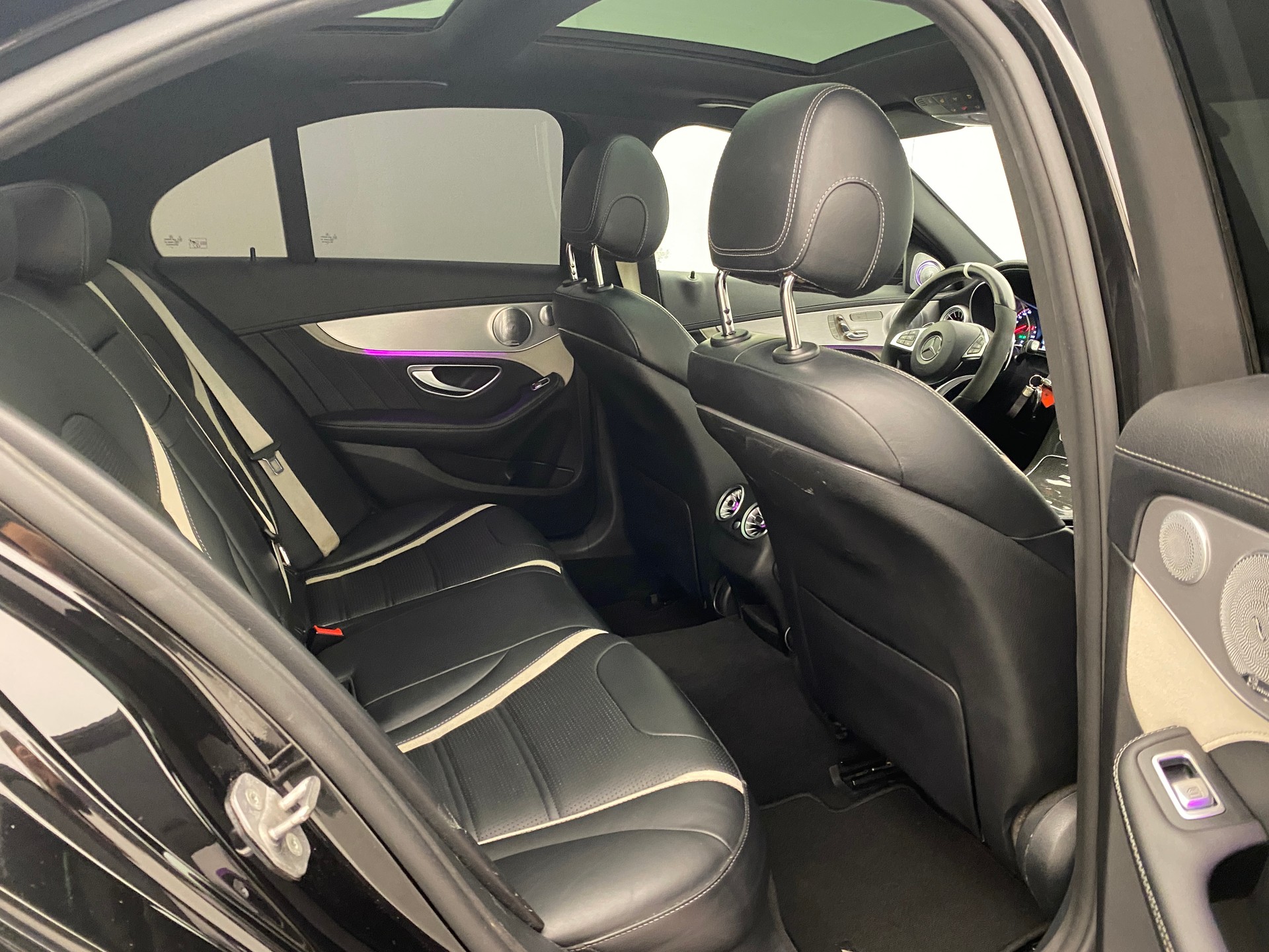 MERCEDES-BENZ C 63 S AMG Speedshift-image-13
