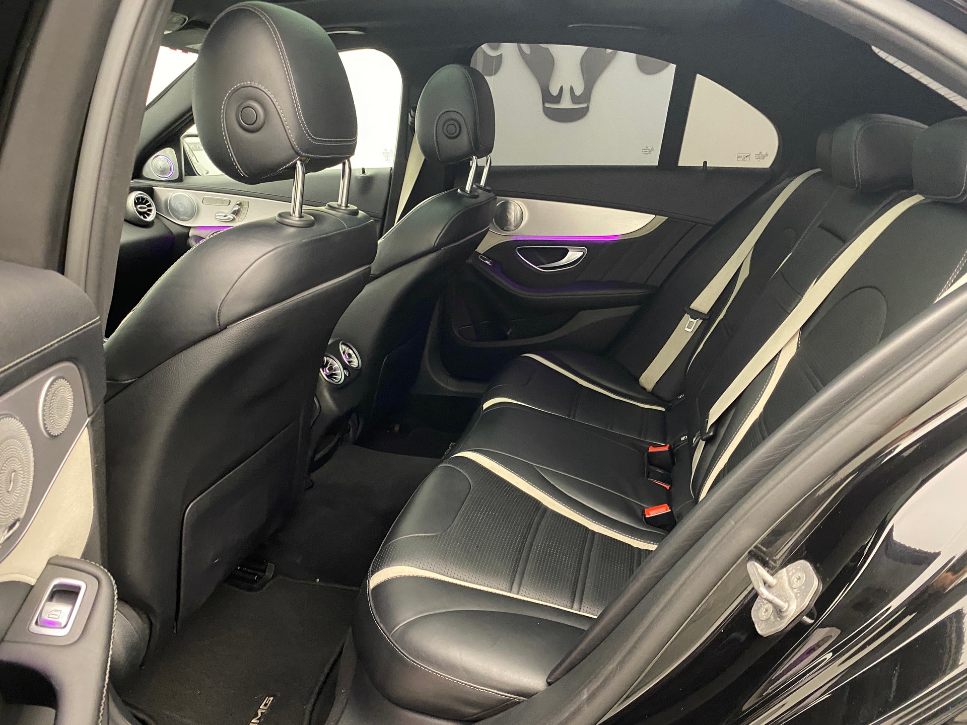 MERCEDES-BENZ C 63 S AMG Speedshift-image-14