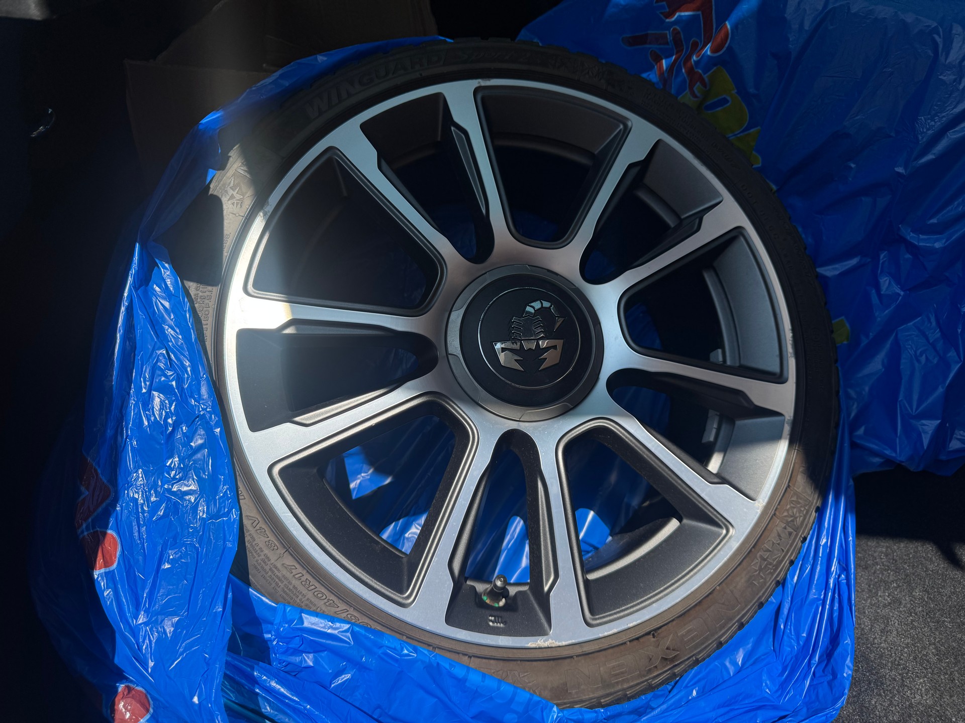 FIAT 595C 1.4 16V Turbo Abarth Turismo-image-22
