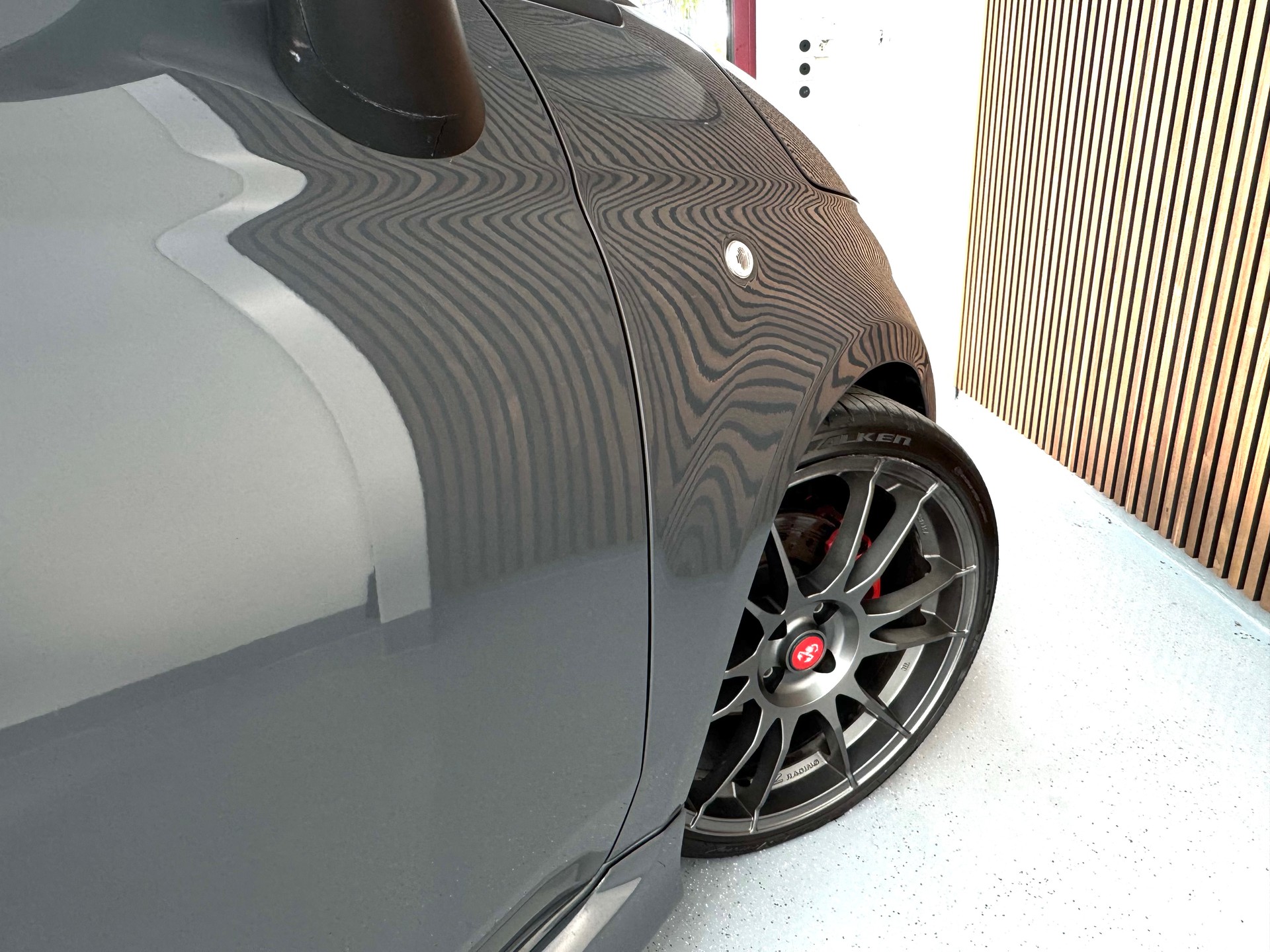 FIAT 595C 1.4 16V Turbo Abarth Turismo-image-10