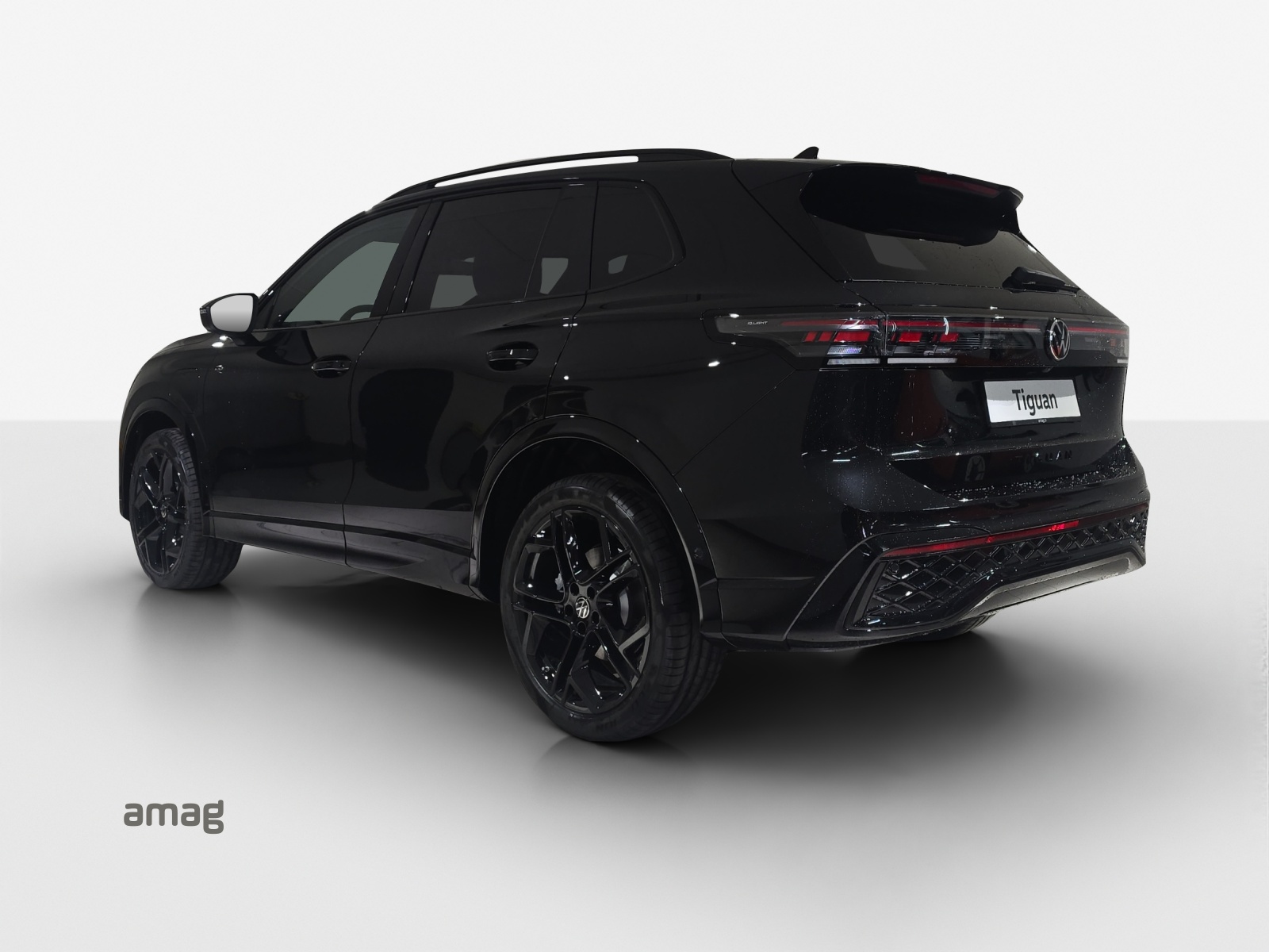 VW Tiguan 1.5 TSI evo2 eHybrid R-Line DSG-image-2