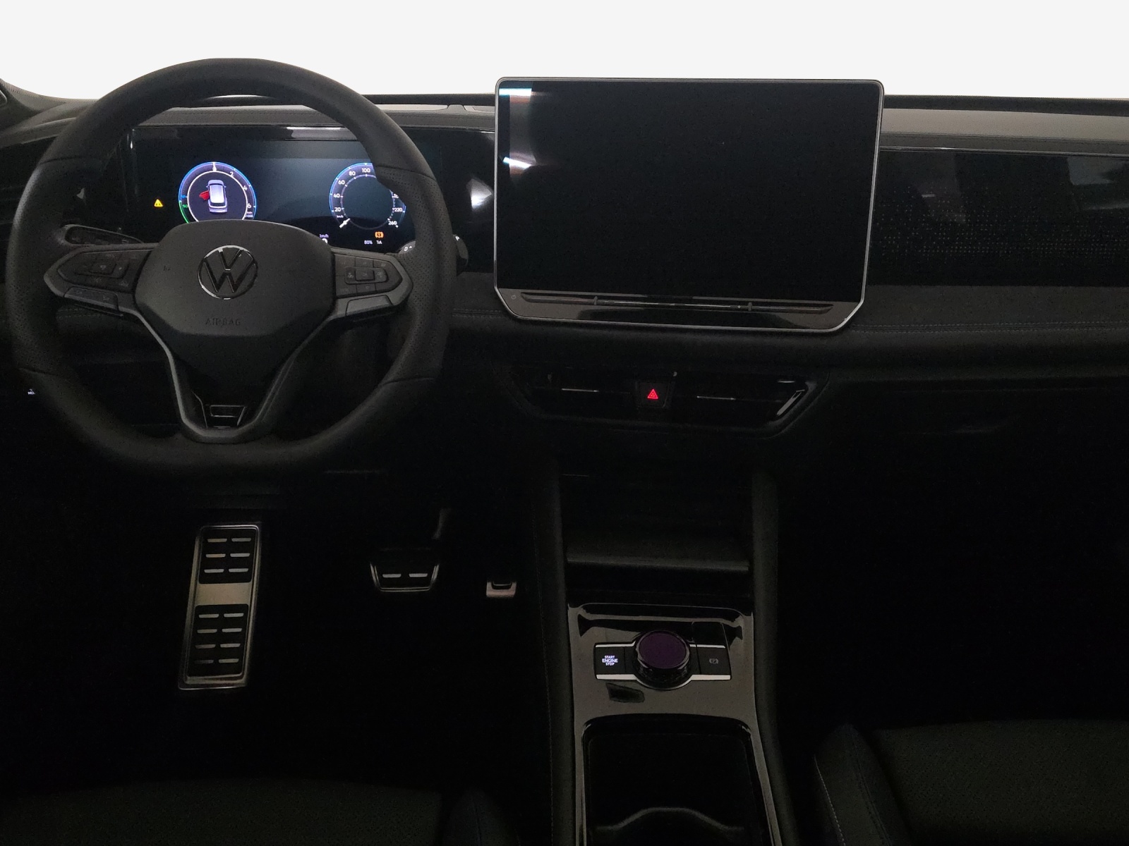 VW Tiguan 1.5 TSI evo2 eHybrid R-Line DSG-image-8