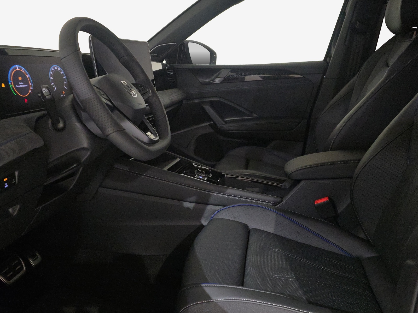VW Tiguan 1.5 TSI evo2 eHybrid R-Line DSG-image-7
