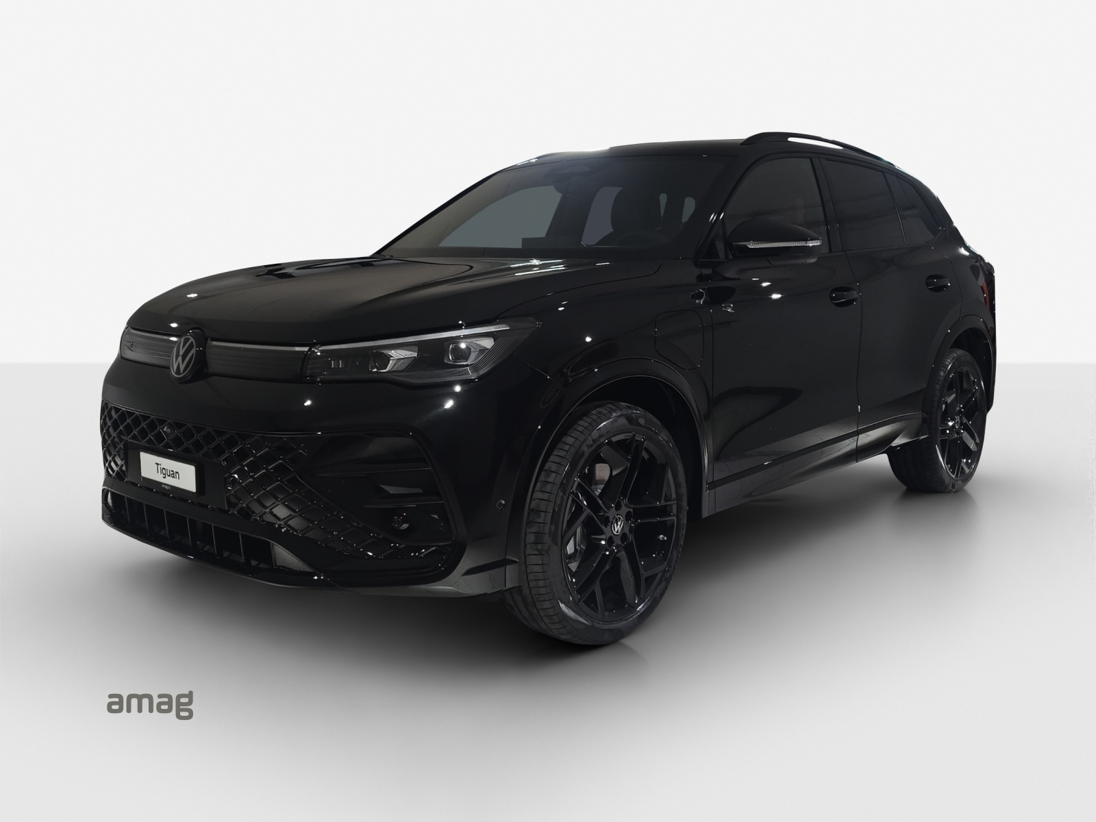 VW Tiguan 1.5 TSI evo2 eHybrid R-Line DSG-image-0