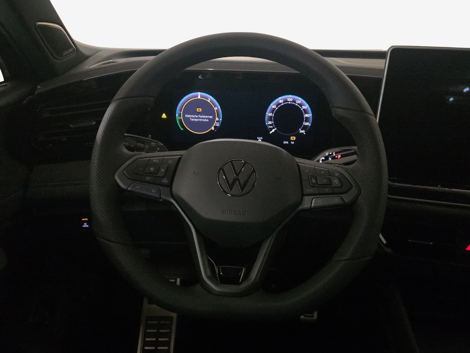 VW Tiguan 1.5 TSI evo2 eHybrid R-Line DSG-image-9