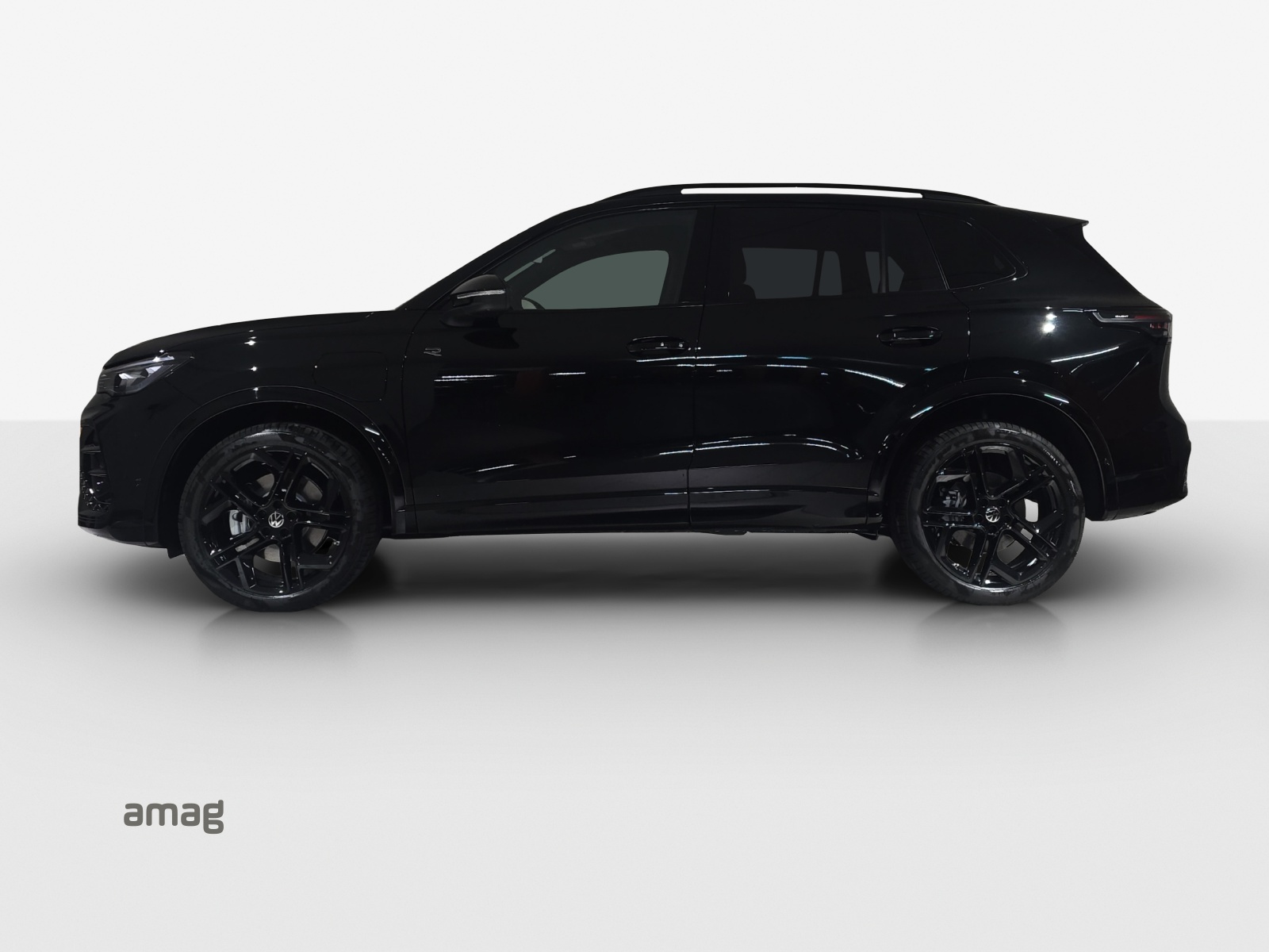 VW Tiguan 1.5 TSI evo2 eHybrid R-Line DSG-image-1