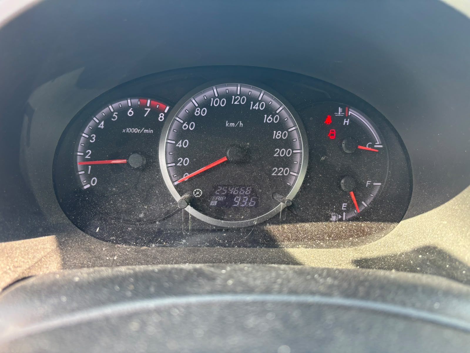 MAZDA 5 2.0 16V Confort-image-3