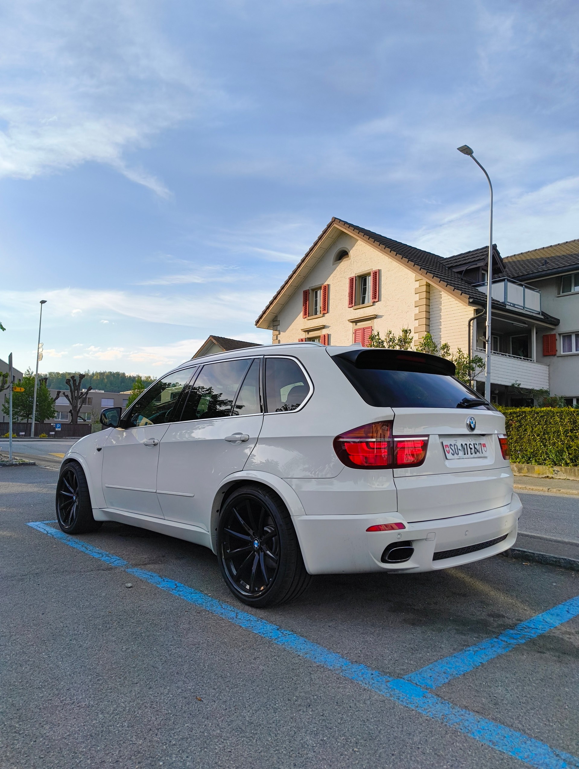 BMW 40d xDrive M Sport-image-5